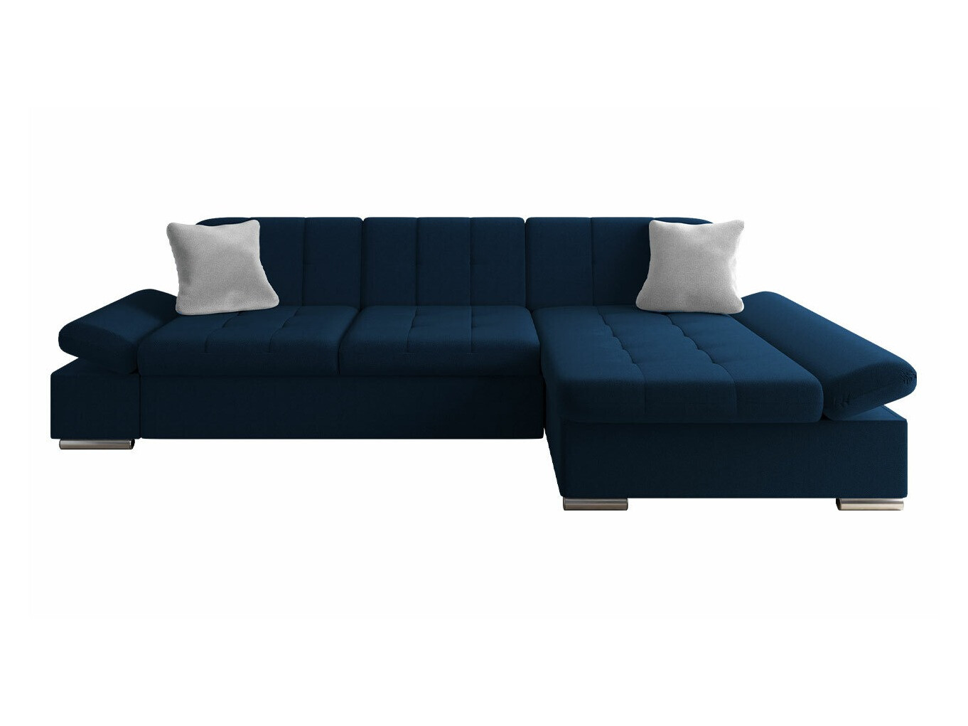 Ugaona sofa Comfivo 152 (Kronos 09 + Paros 05)