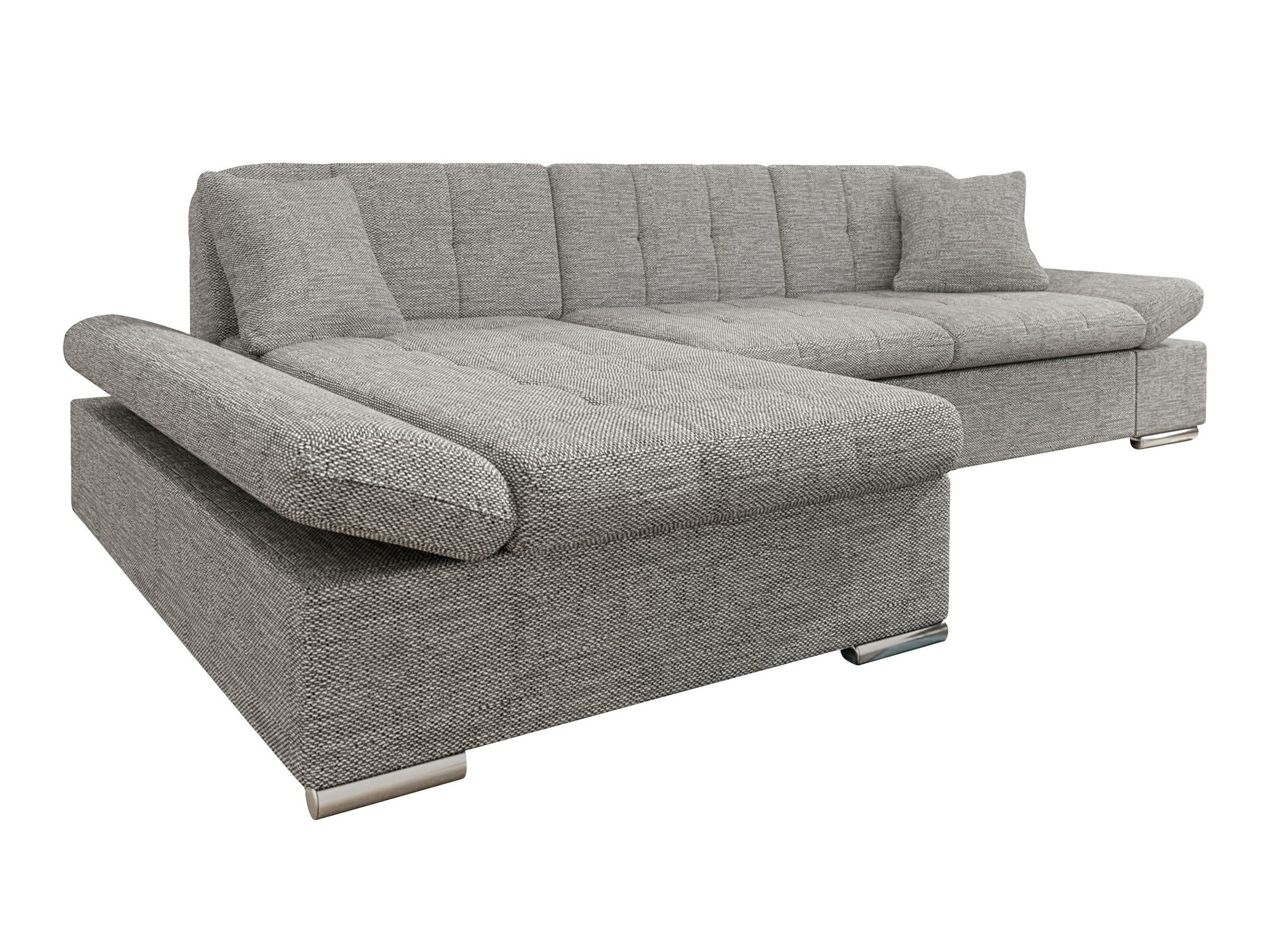 Ugaona sofa Comfivo 152 (Lawa 05)