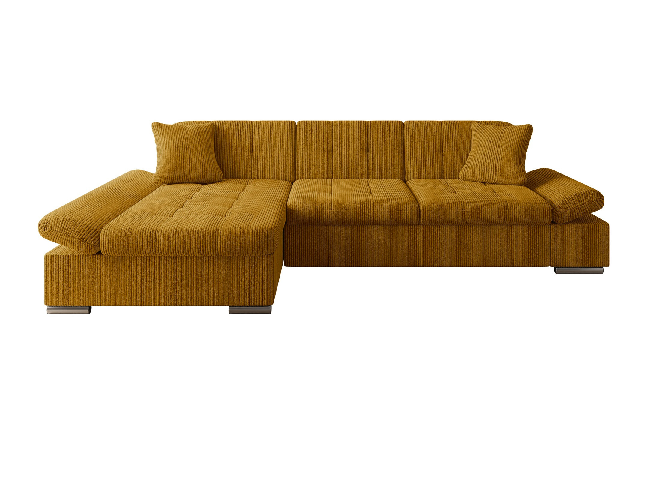 Ugaona sofa Comfivo 152 (Poso 01)