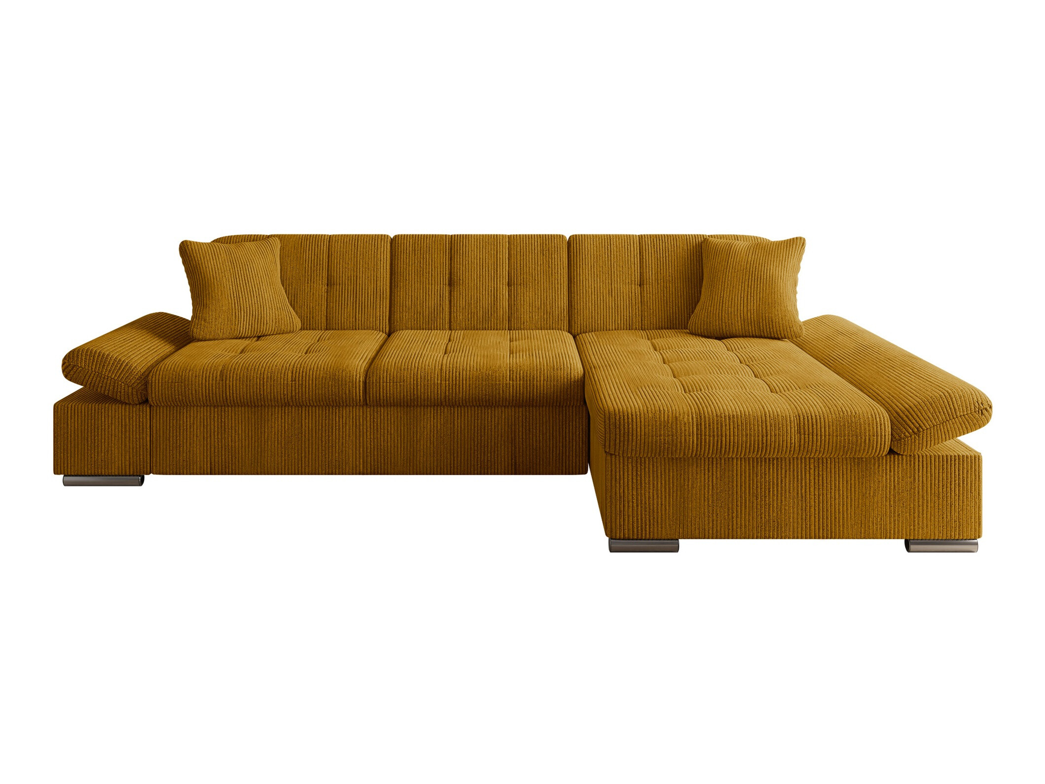Ugaona sofa Comfivo 152 (Poso 01)