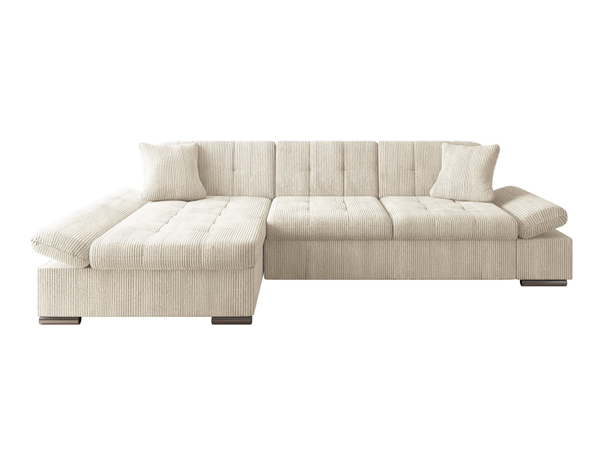 Ugaona sofa Comfivo 152 (Poso 100)