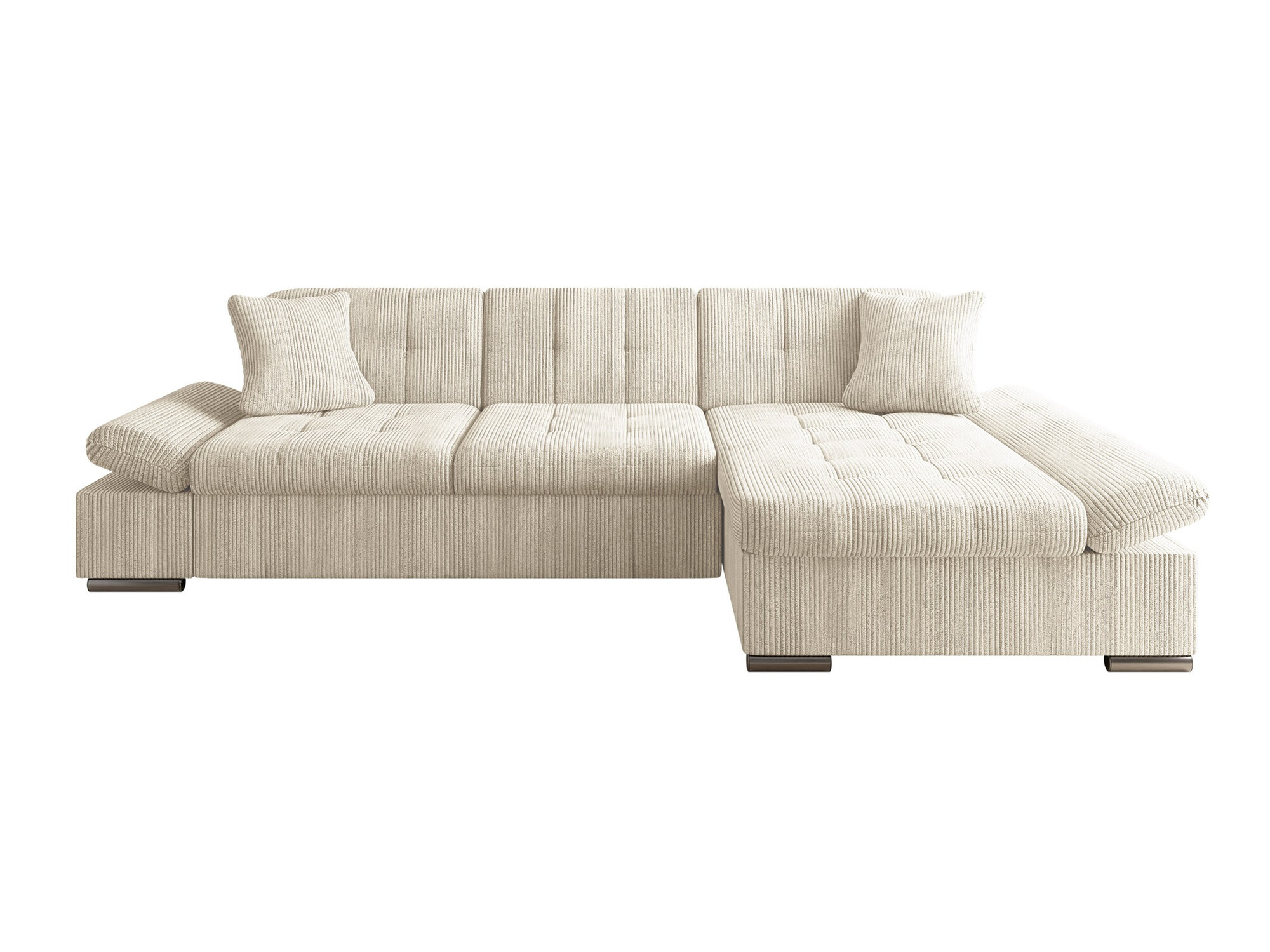 Ugaona sofa Comfivo 152 (Poso 100)