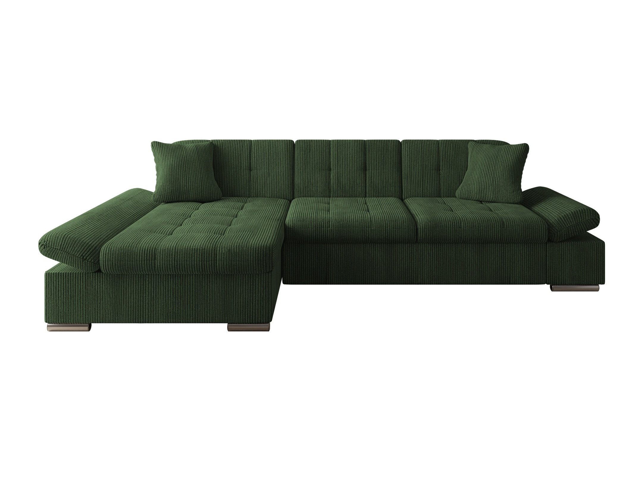 Ugaona sofa Comfivo 152 (Poso 14)