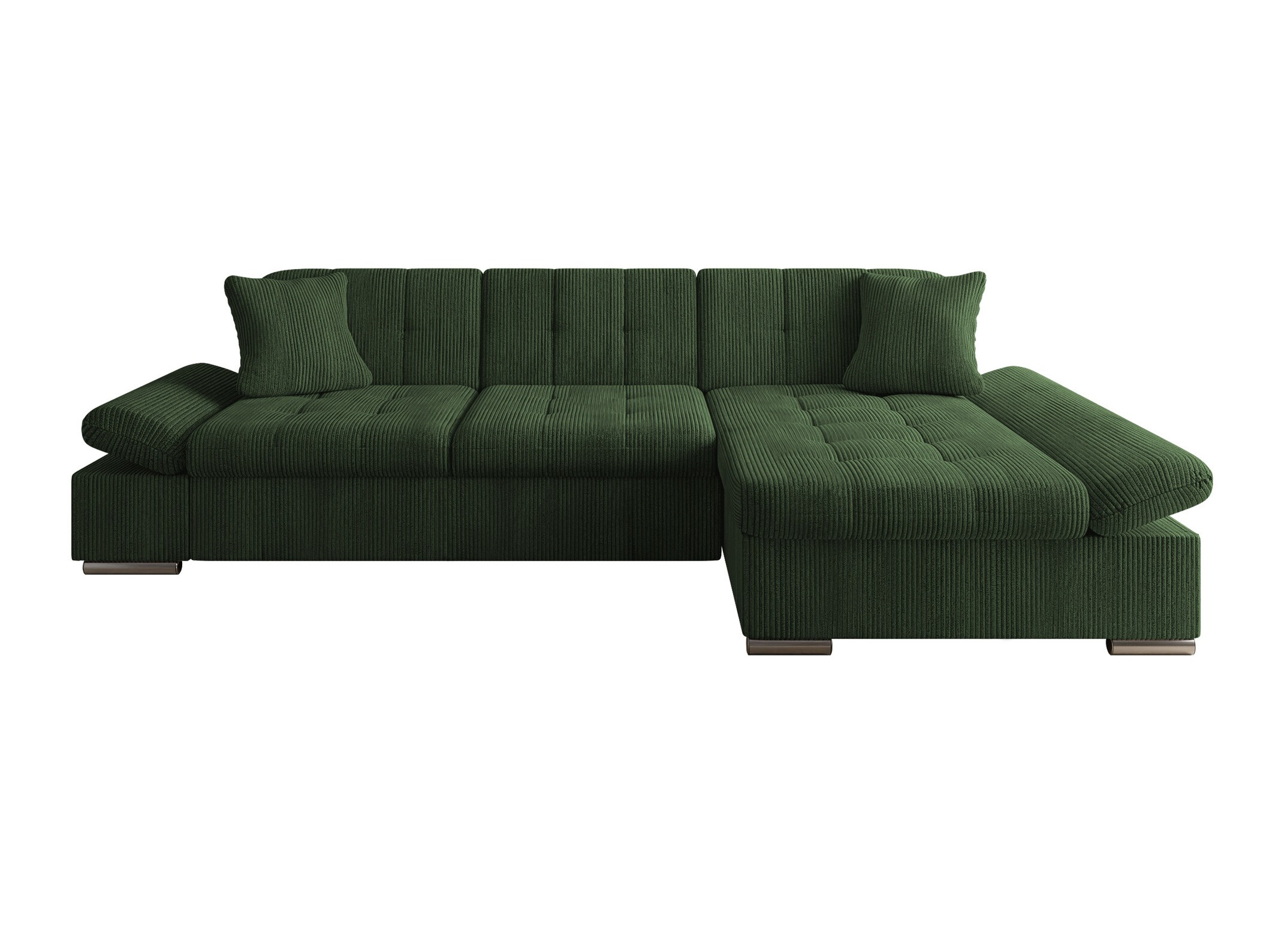 Ugaona sofa Comfivo 152 (Poso 14)