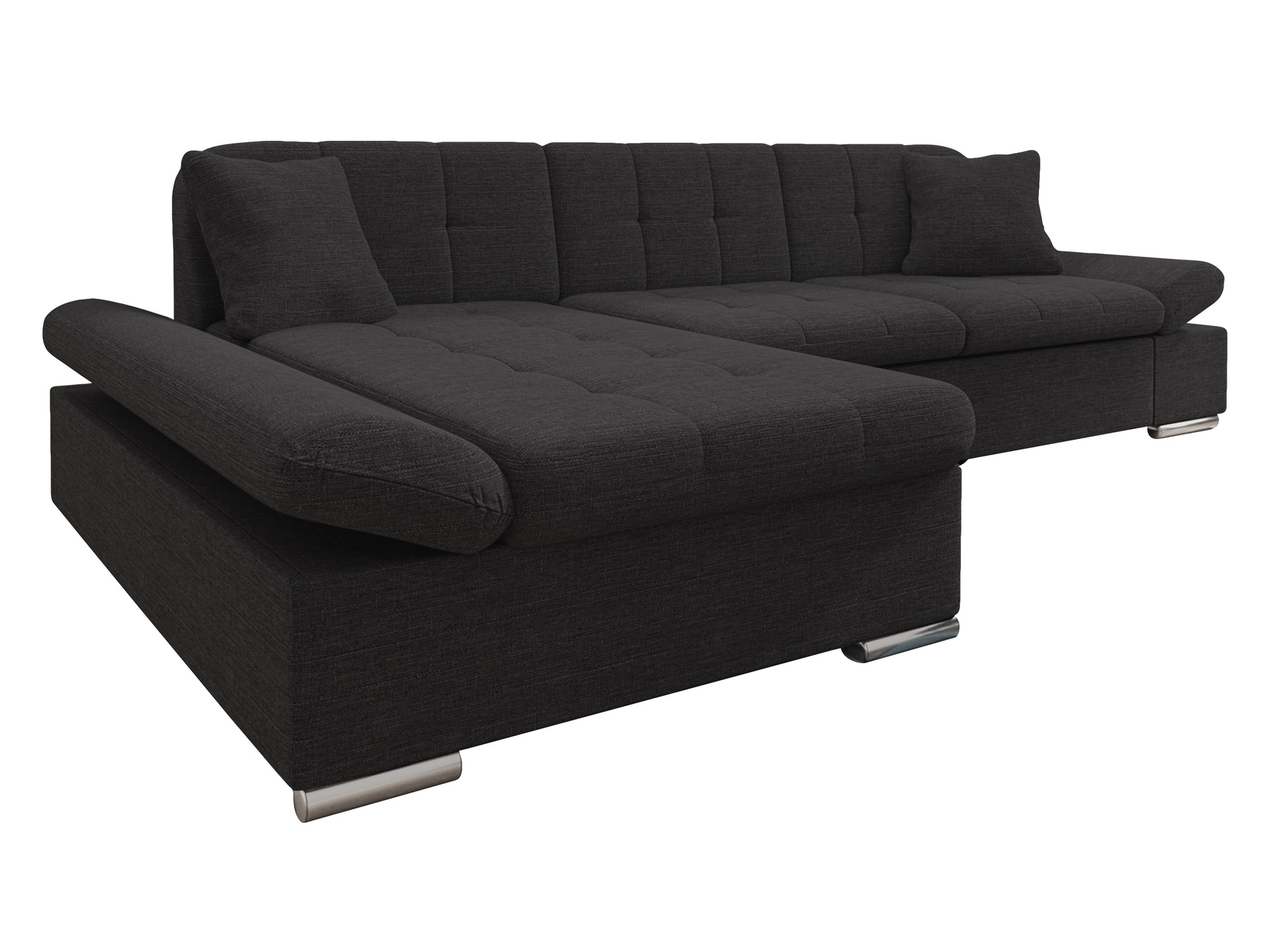 Ugaona sofa Comfivo 152 (Soul 20)