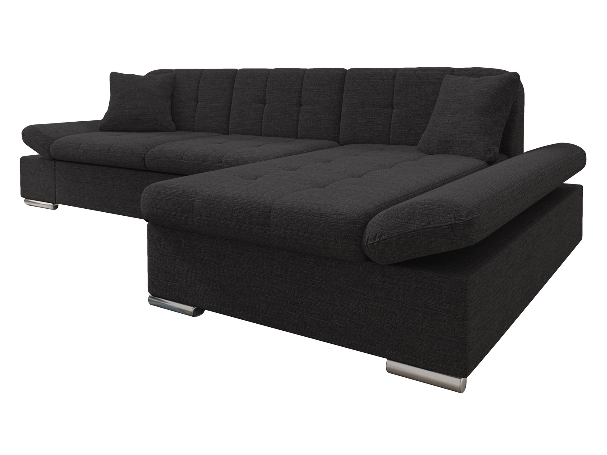 Ugaona sofa Comfivo 152 (Soul 20)