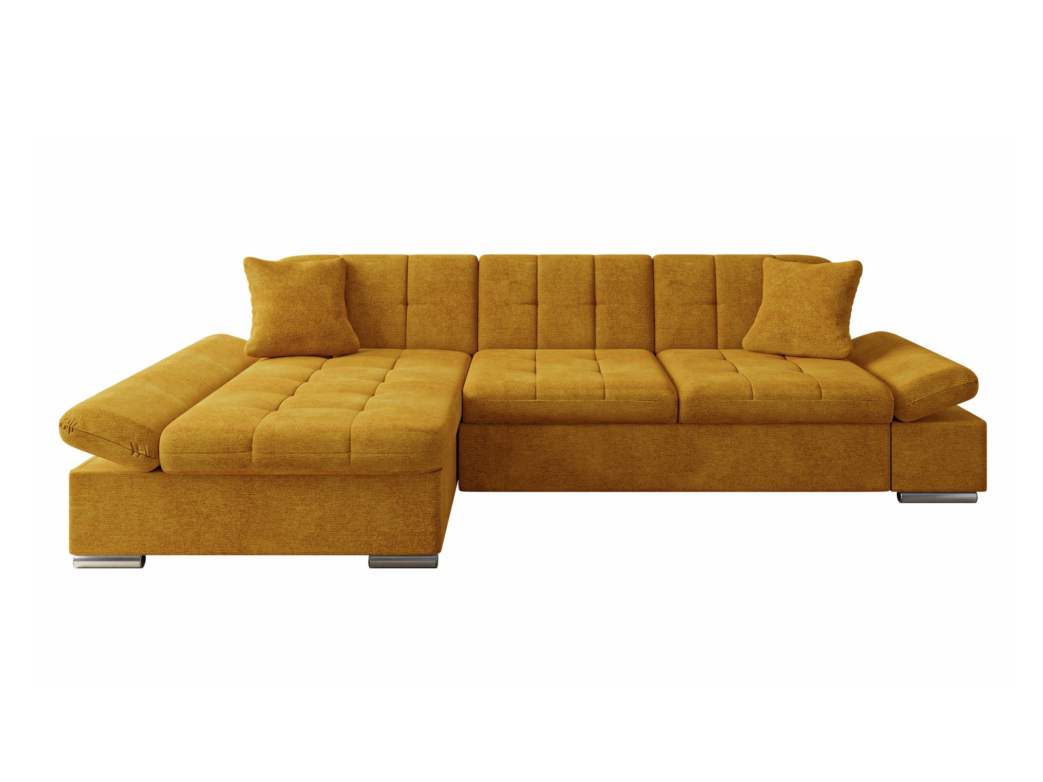 Ugaona sofa Comfivo 152 (Wave 05)