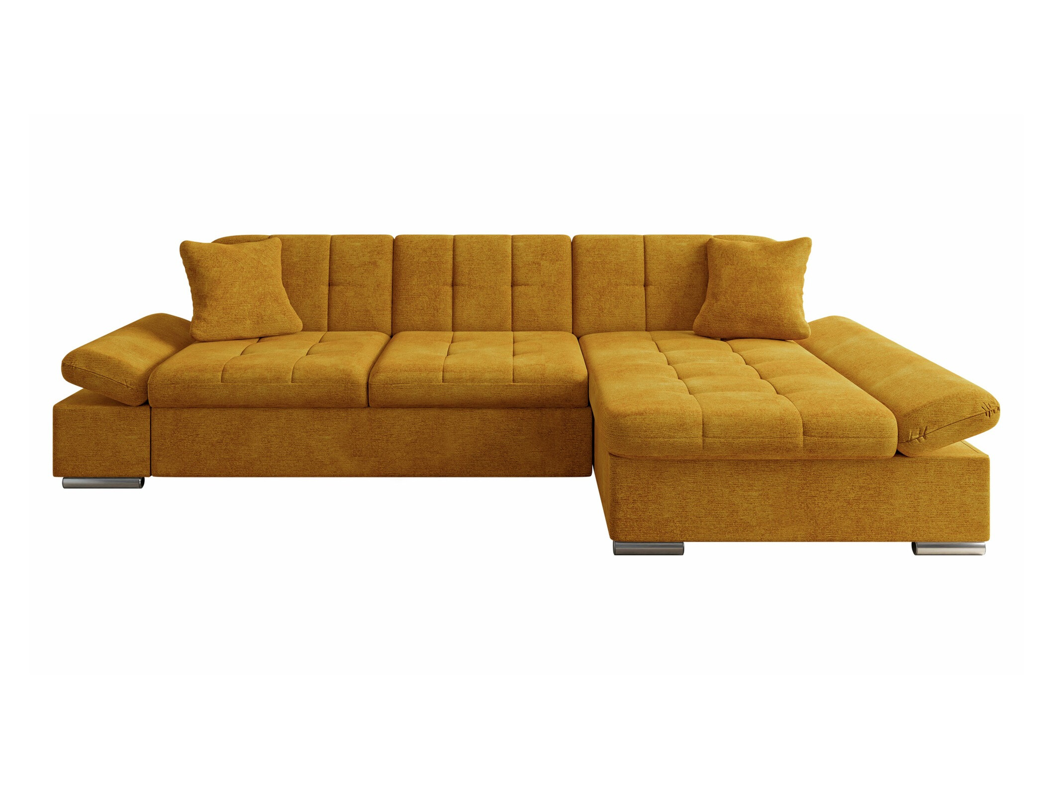 Ugaona sofa Comfivo 152 (Wave 05)