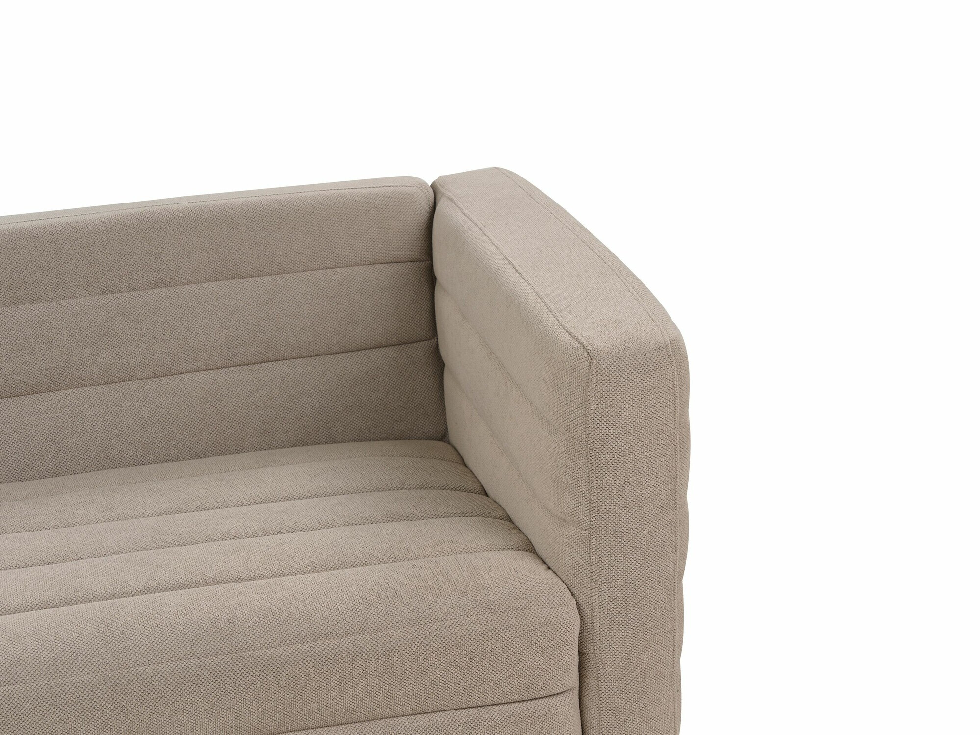 Sofa Berwyn 2571 (Taupe)