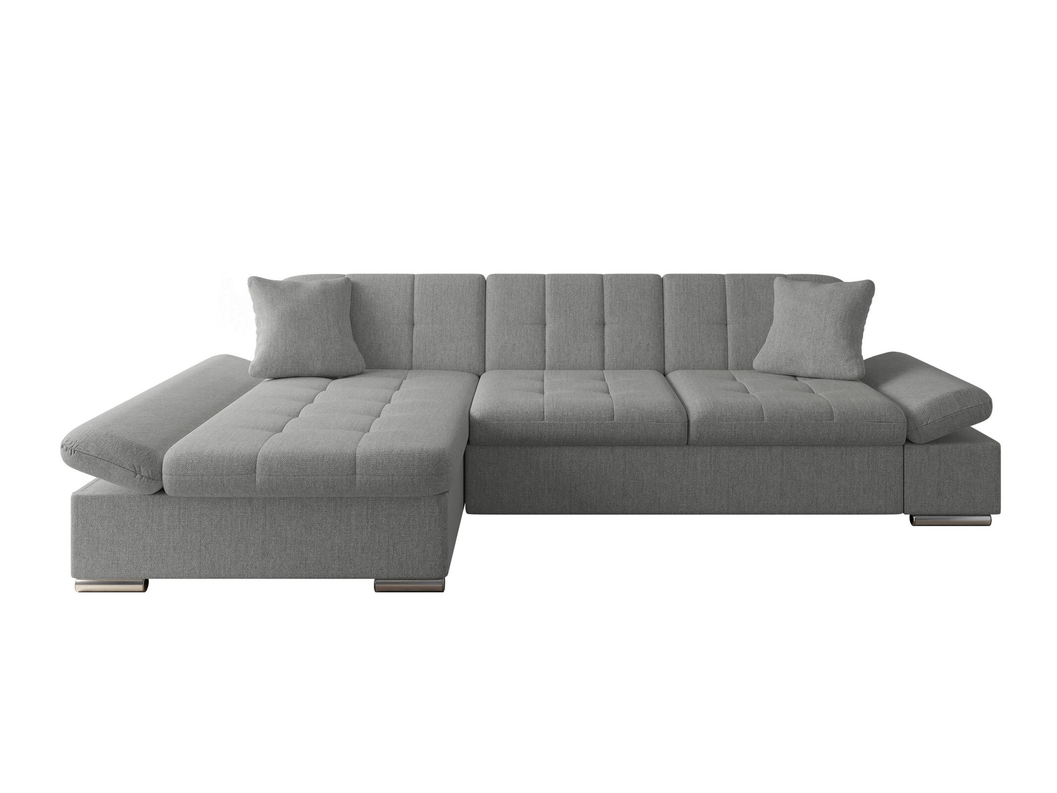 Ugaona sofa Comfivo 152 (Rico 12)