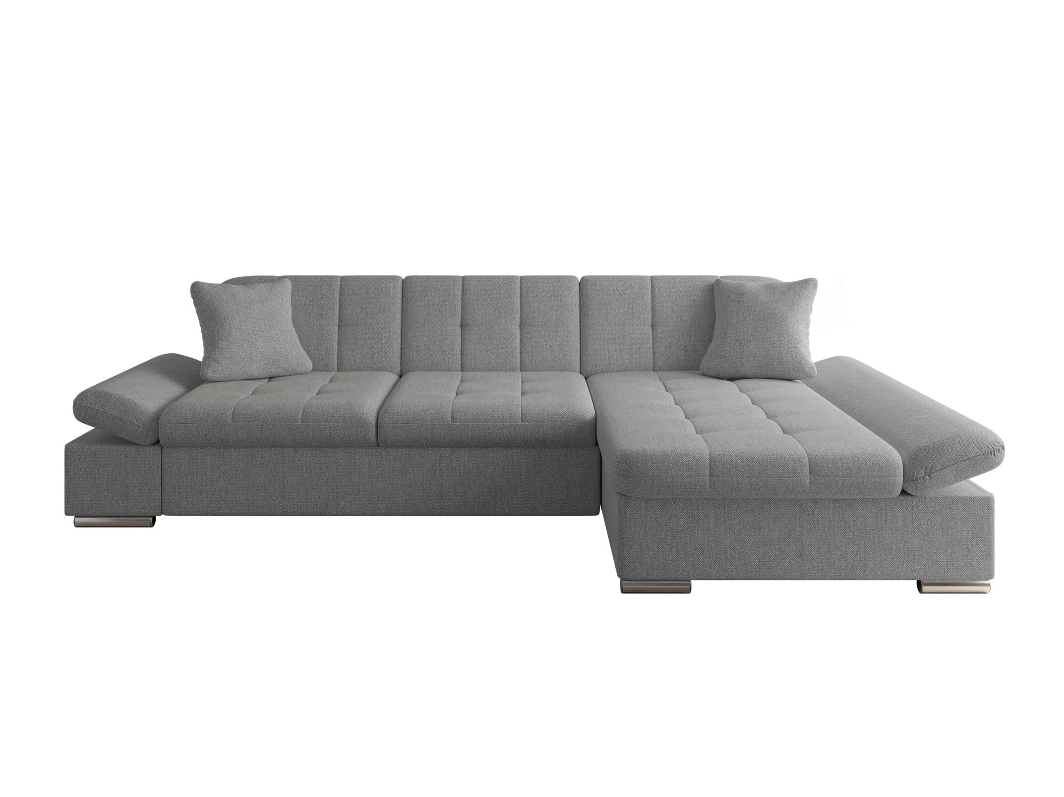 Ugaona sofa Comfivo 152 (Rico 12)