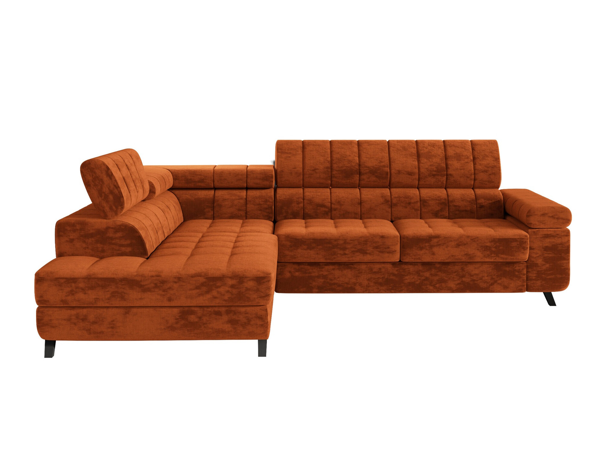 Ugaona sofa Comfivo 207 (Clara 215.02)