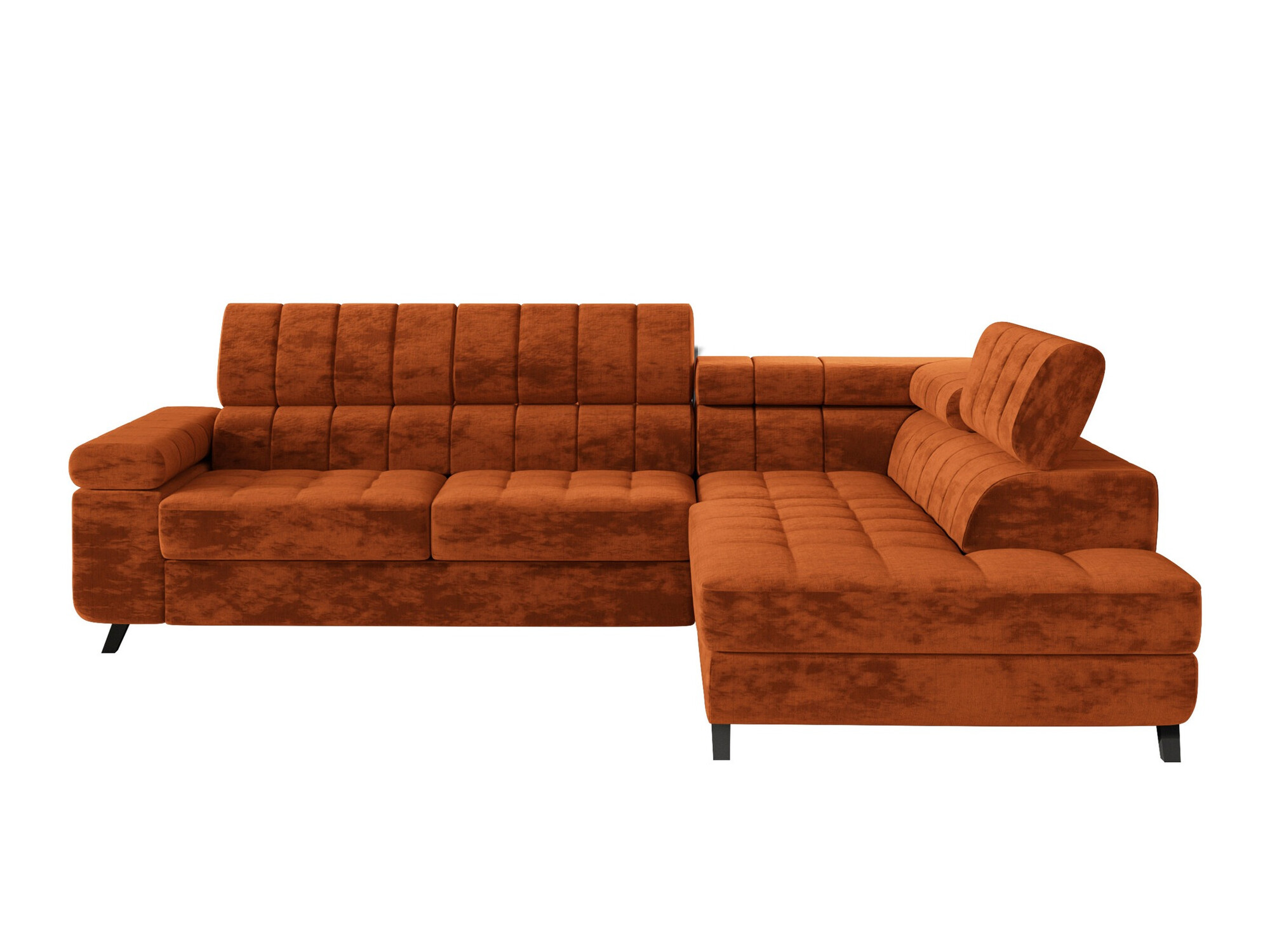 Ugaona sofa Comfivo 207 (Clara 215.02)