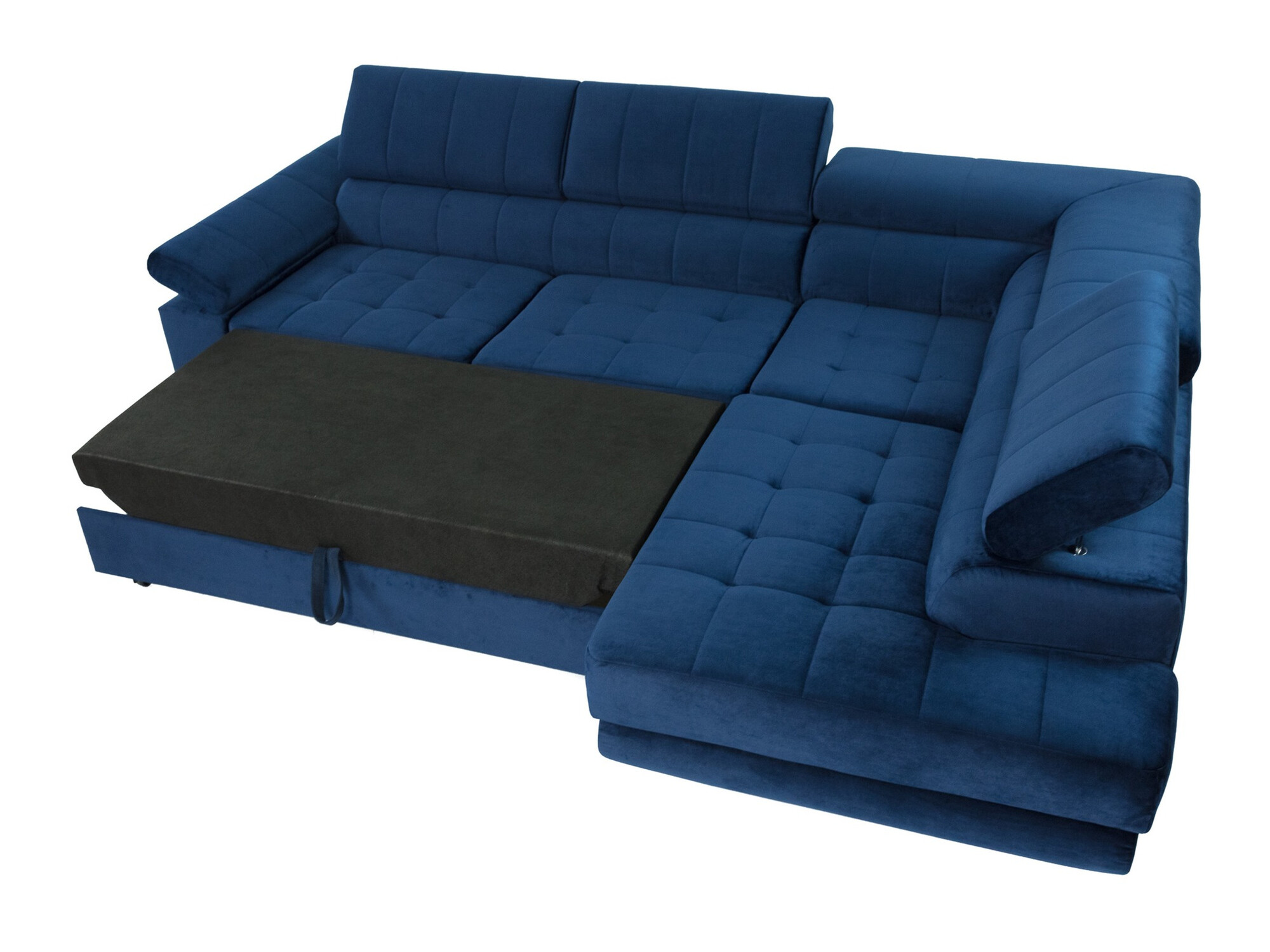 Ugaona sofa Comfivo 207 (Clara 215.02)
