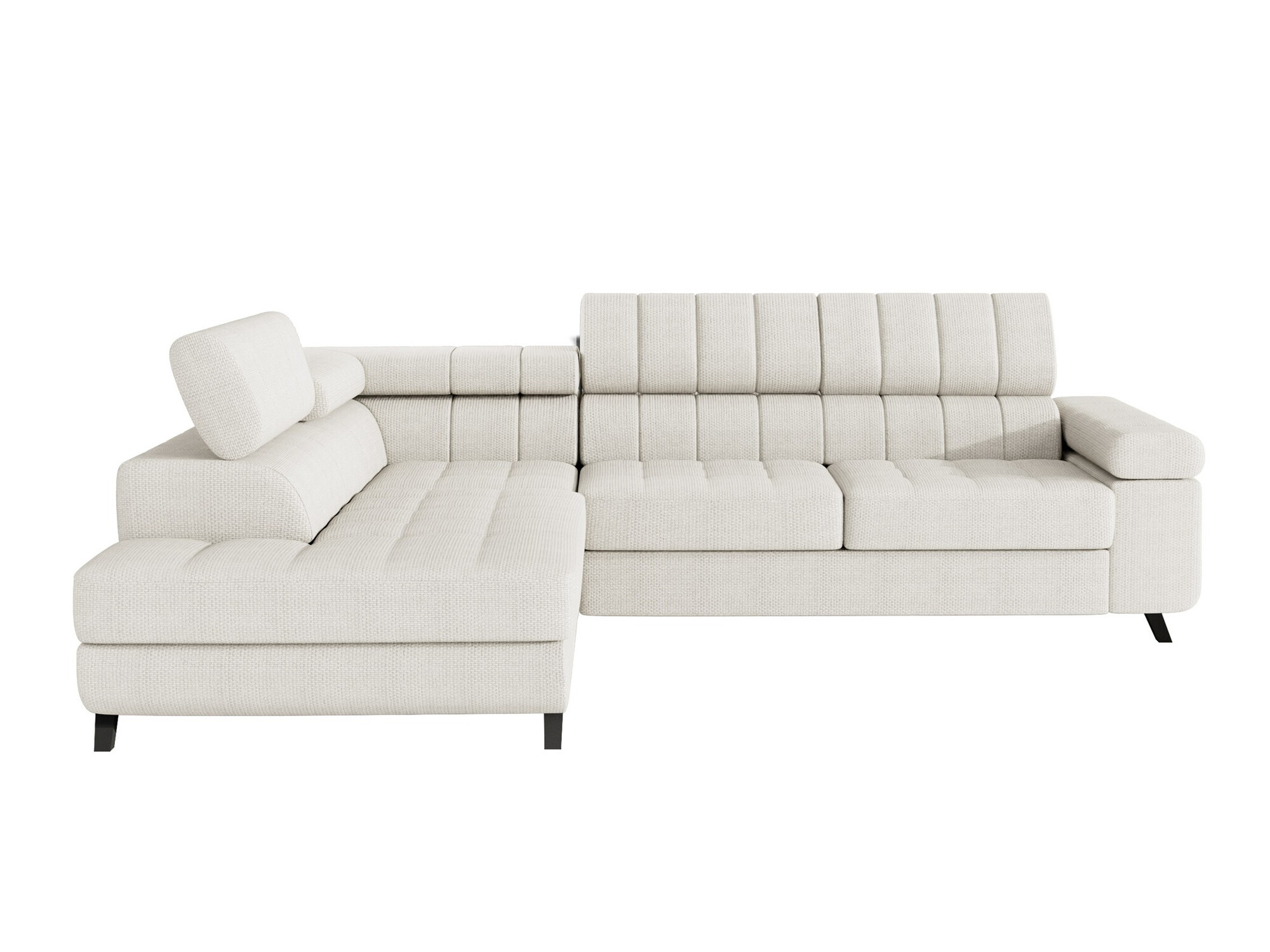 Ugaona sofa Comfivo 207 (Flow 06)