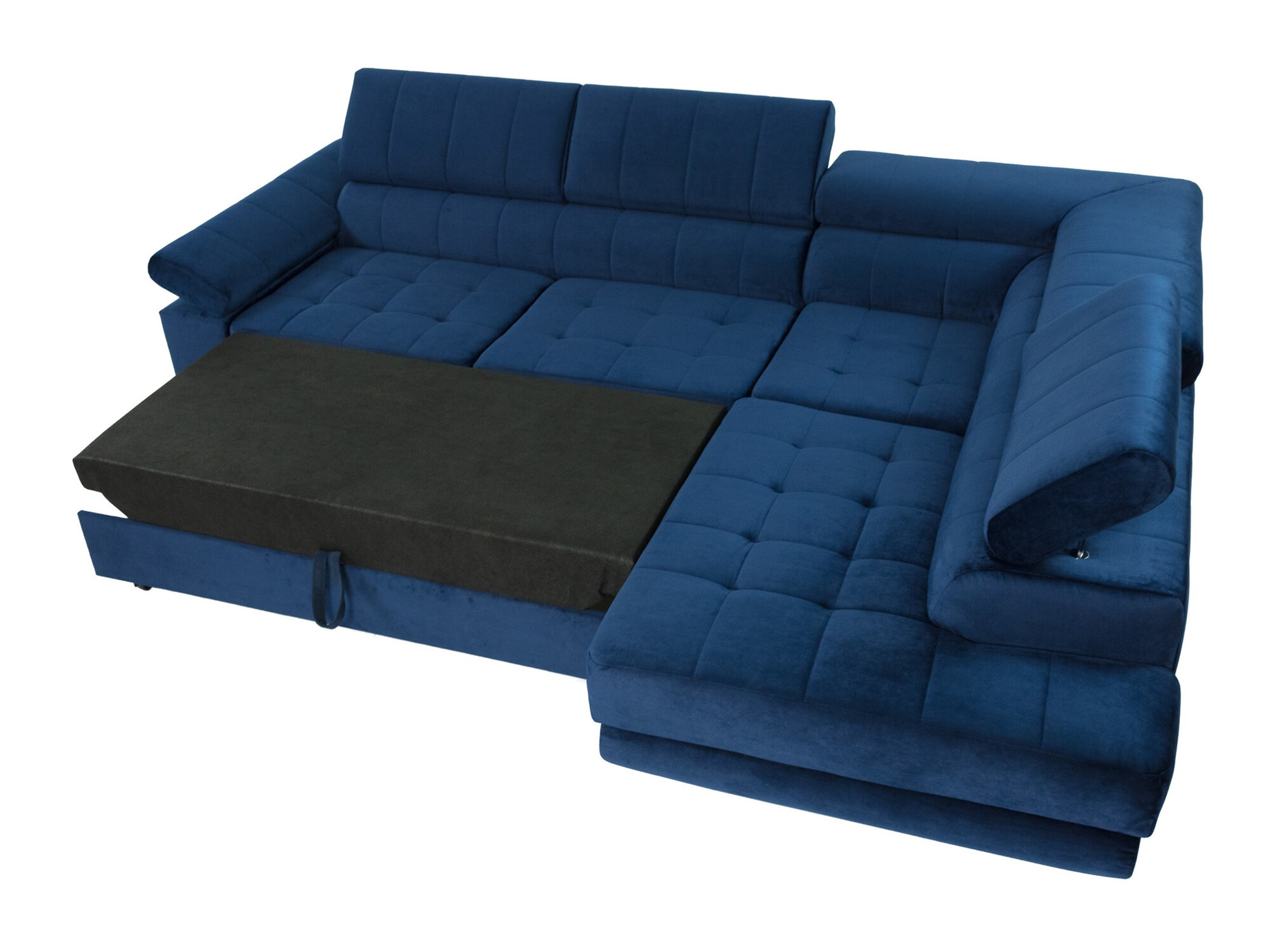 Ugaona sofa Comfivo 207 (Flow 06)