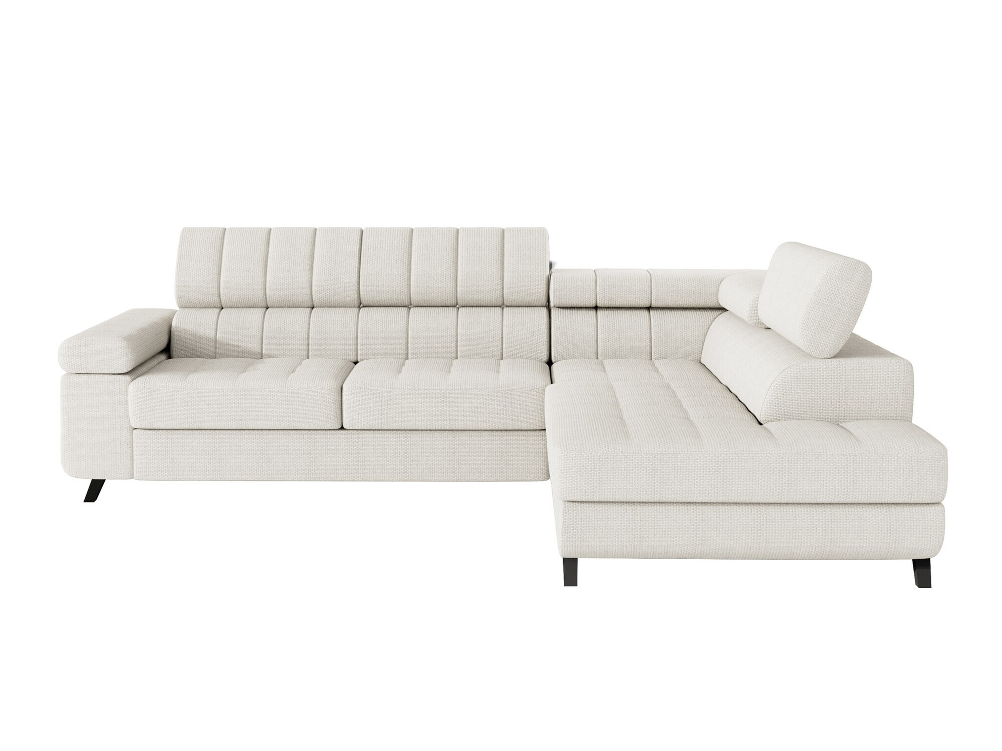 Ugaona sofa Comfivo 207 (Flow 06)