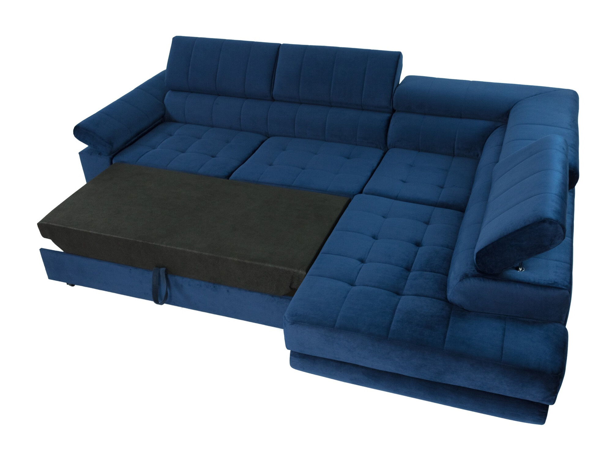 Ugaona sofa Comfivo 207 (Flow 06)