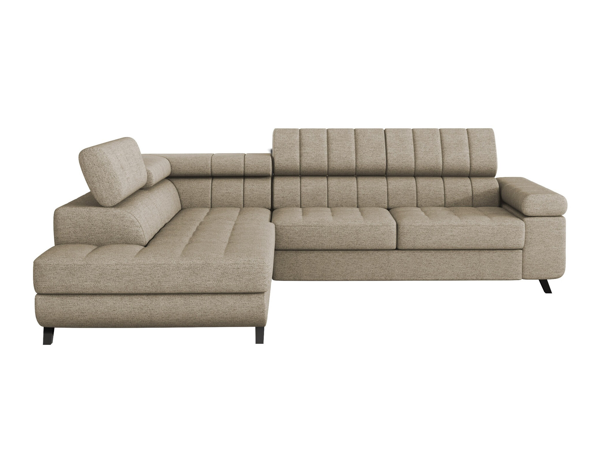 Ugaona sofa Comfivo 207 (Matana 17)