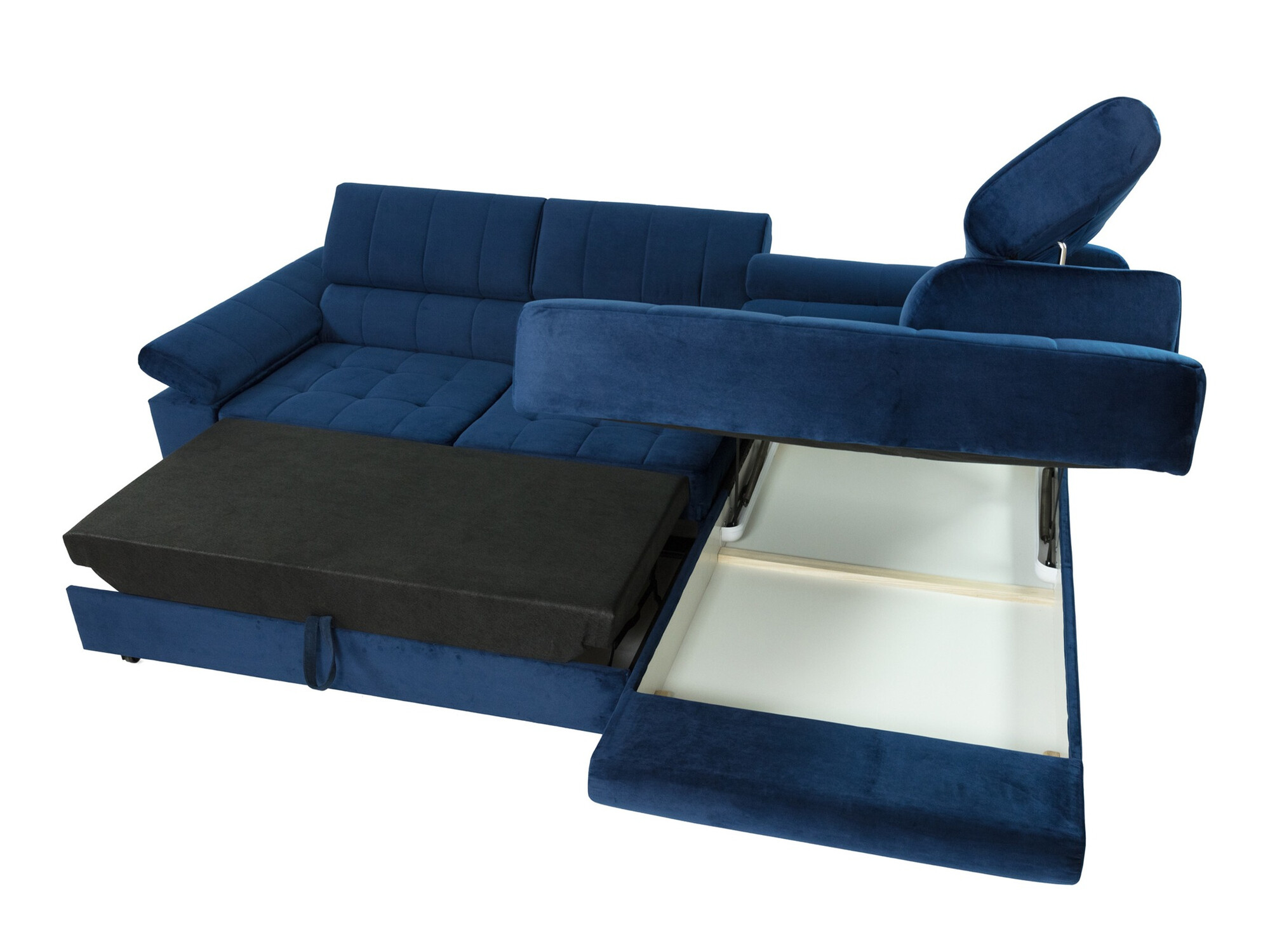 Ugaona sofa Comfivo 207 (Matana 17)
