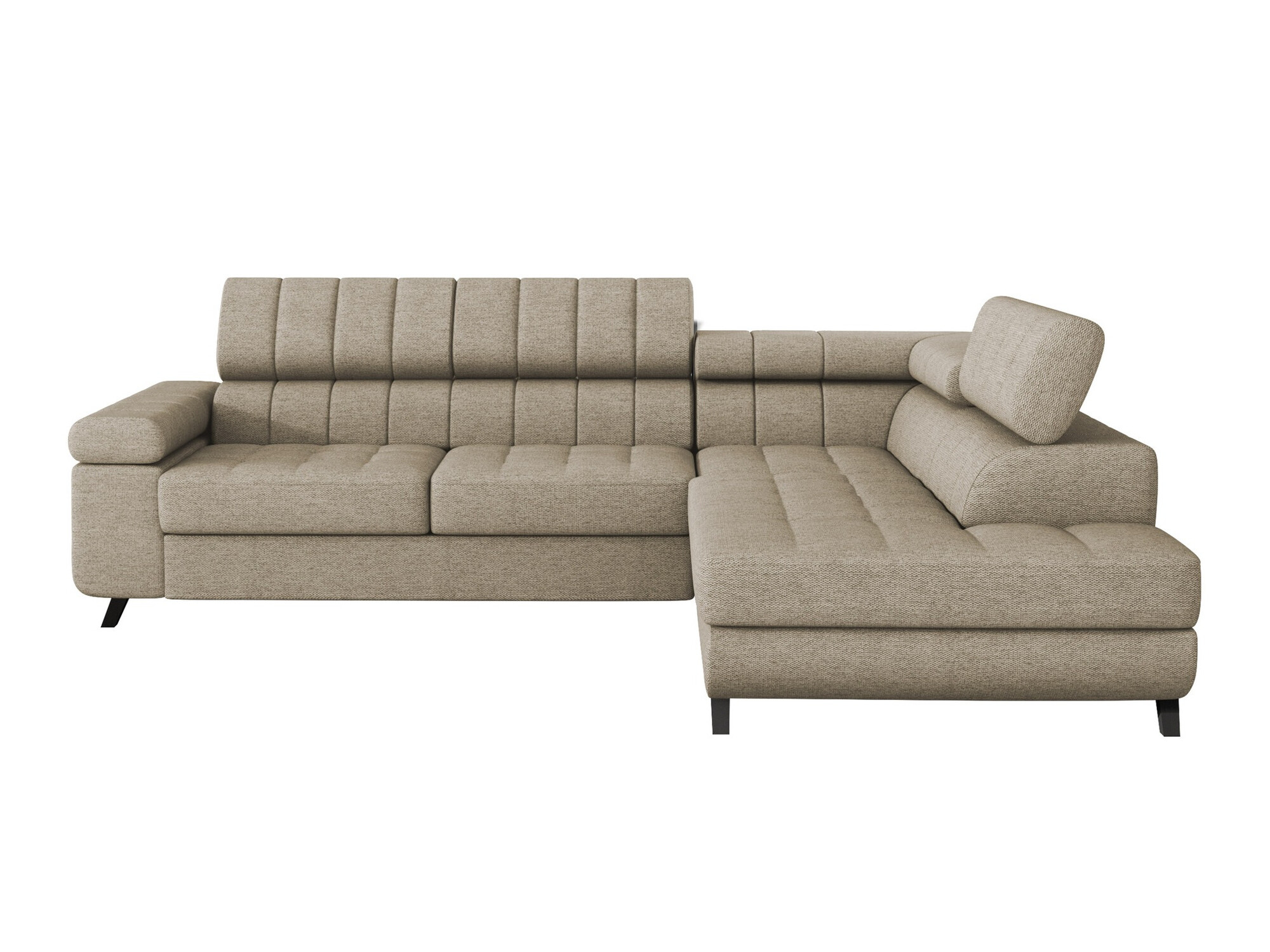 Ugaona sofa Comfivo 207 (Matana 17)