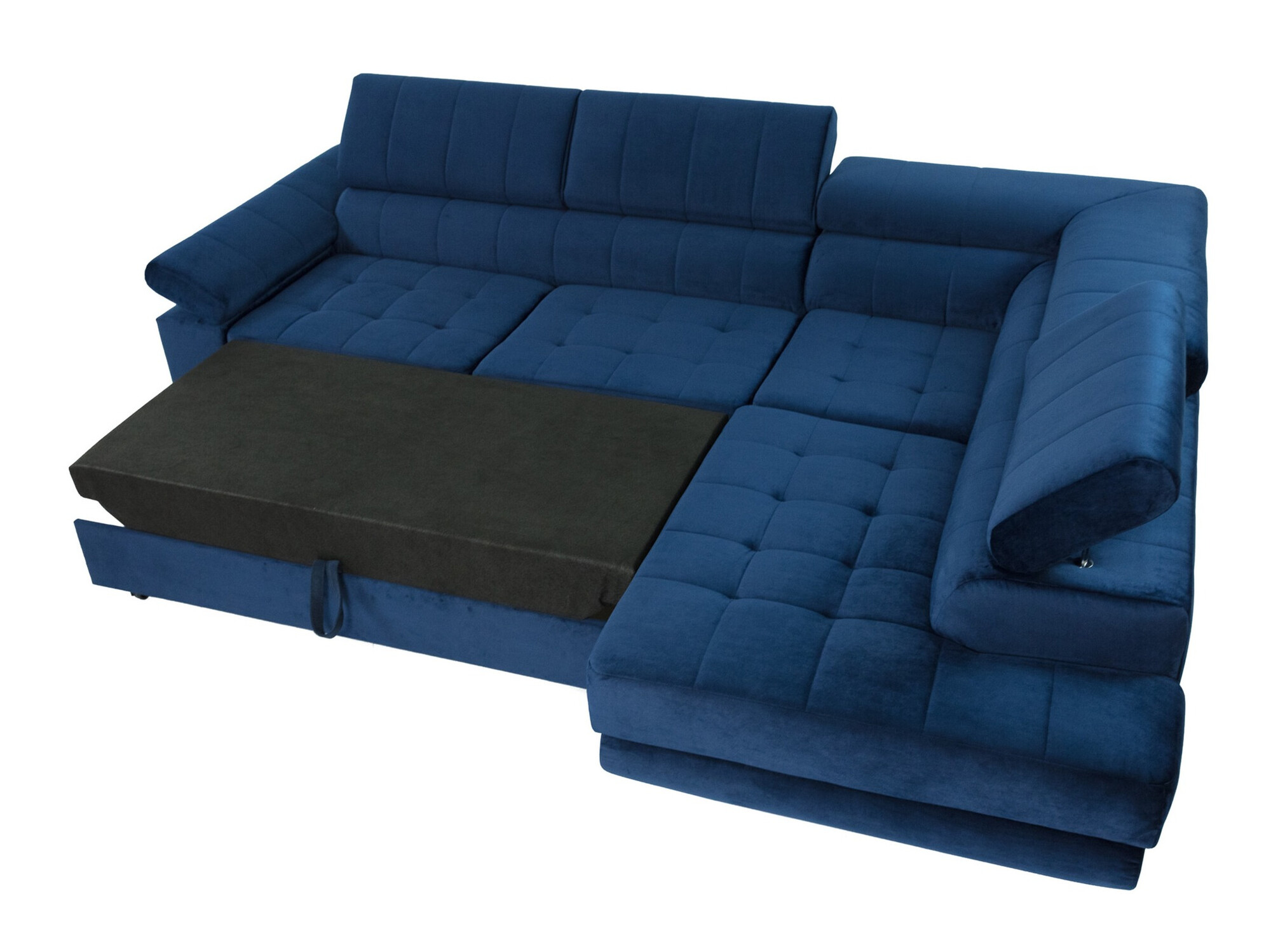 Ugaona sofa Comfivo 207 (Matana 17)