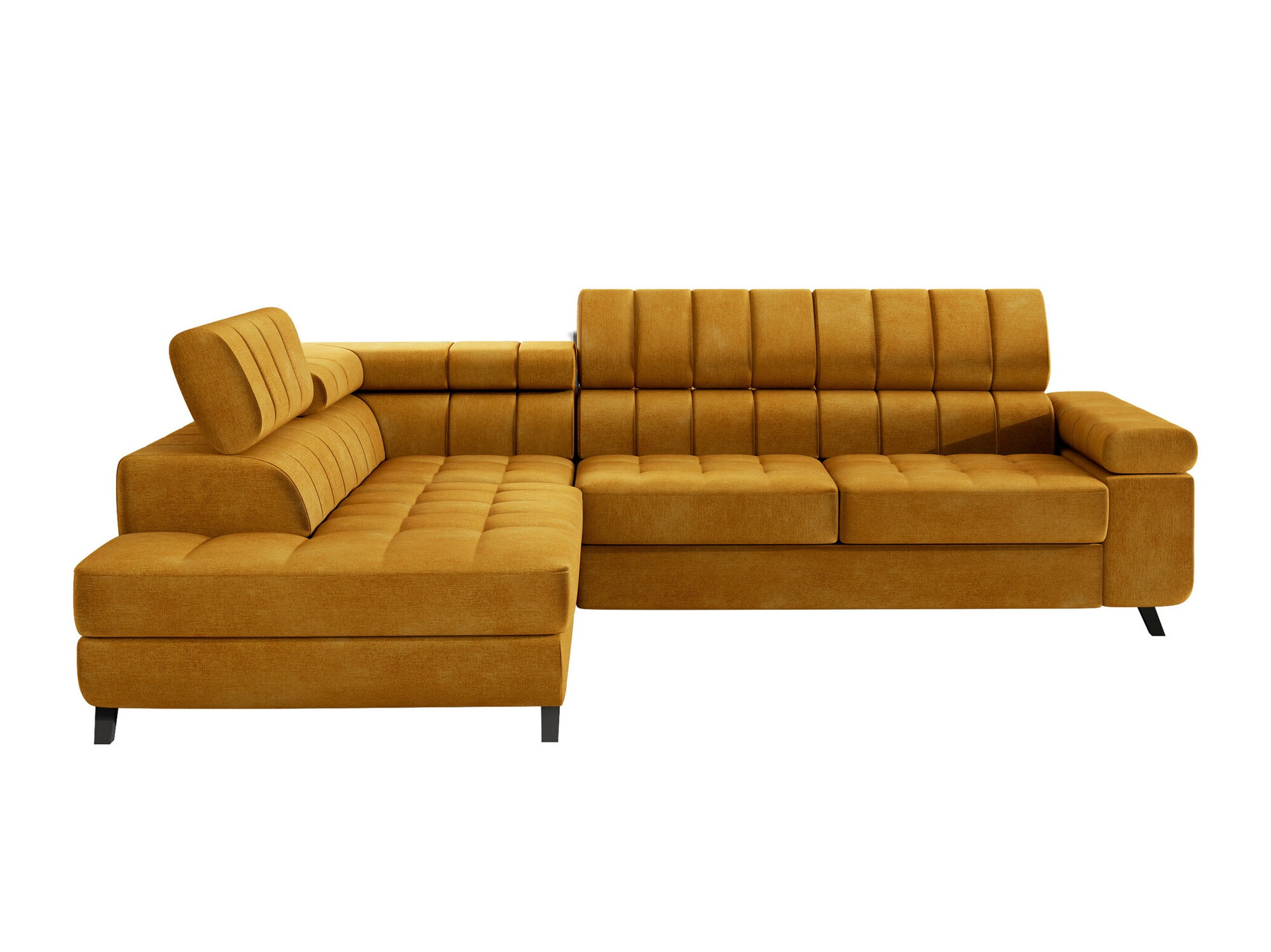 Ugaona sofa Comfivo 207 (Wave 05)
