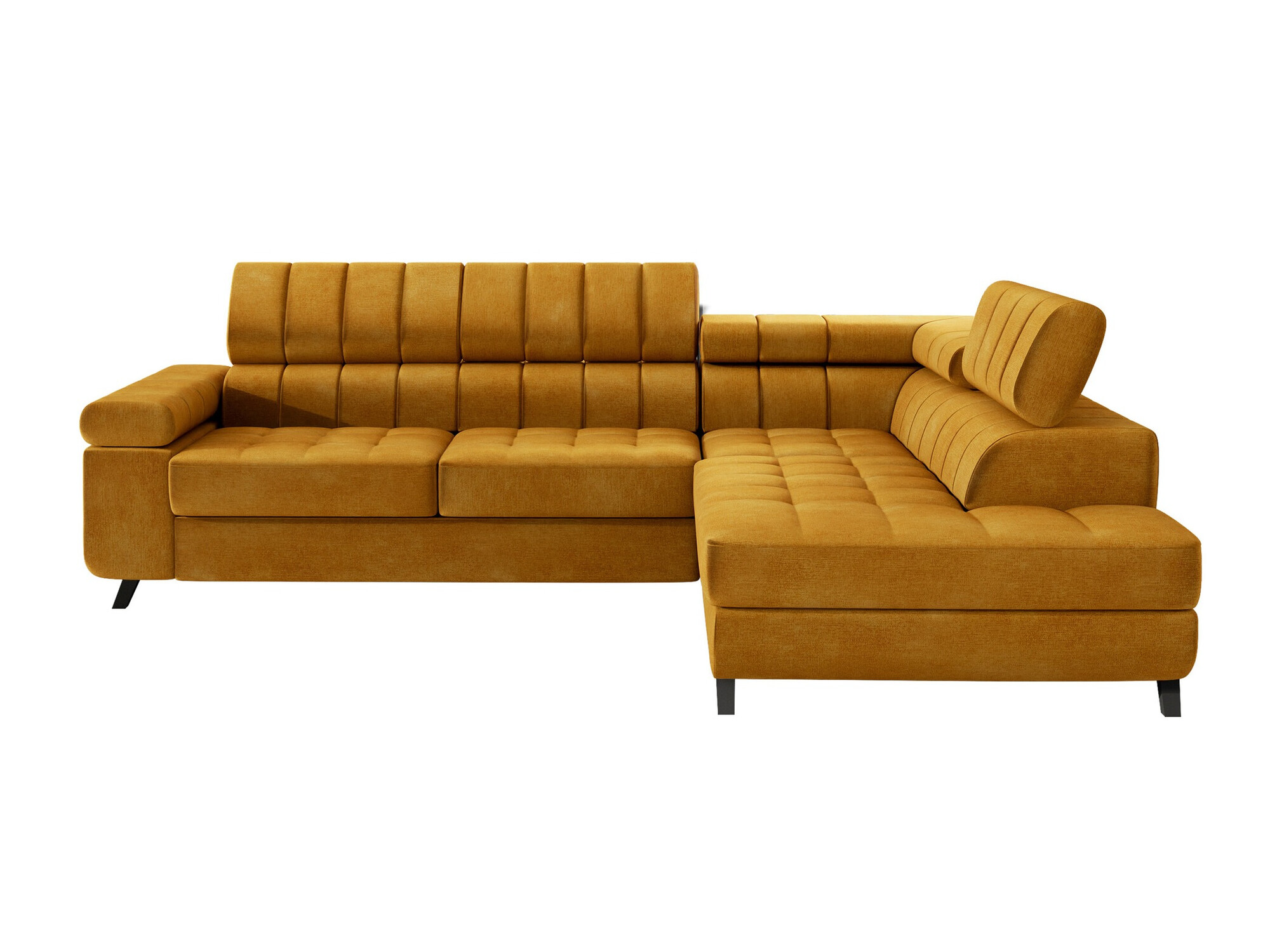 Ugaona sofa Comfivo 207 (Wave 05)