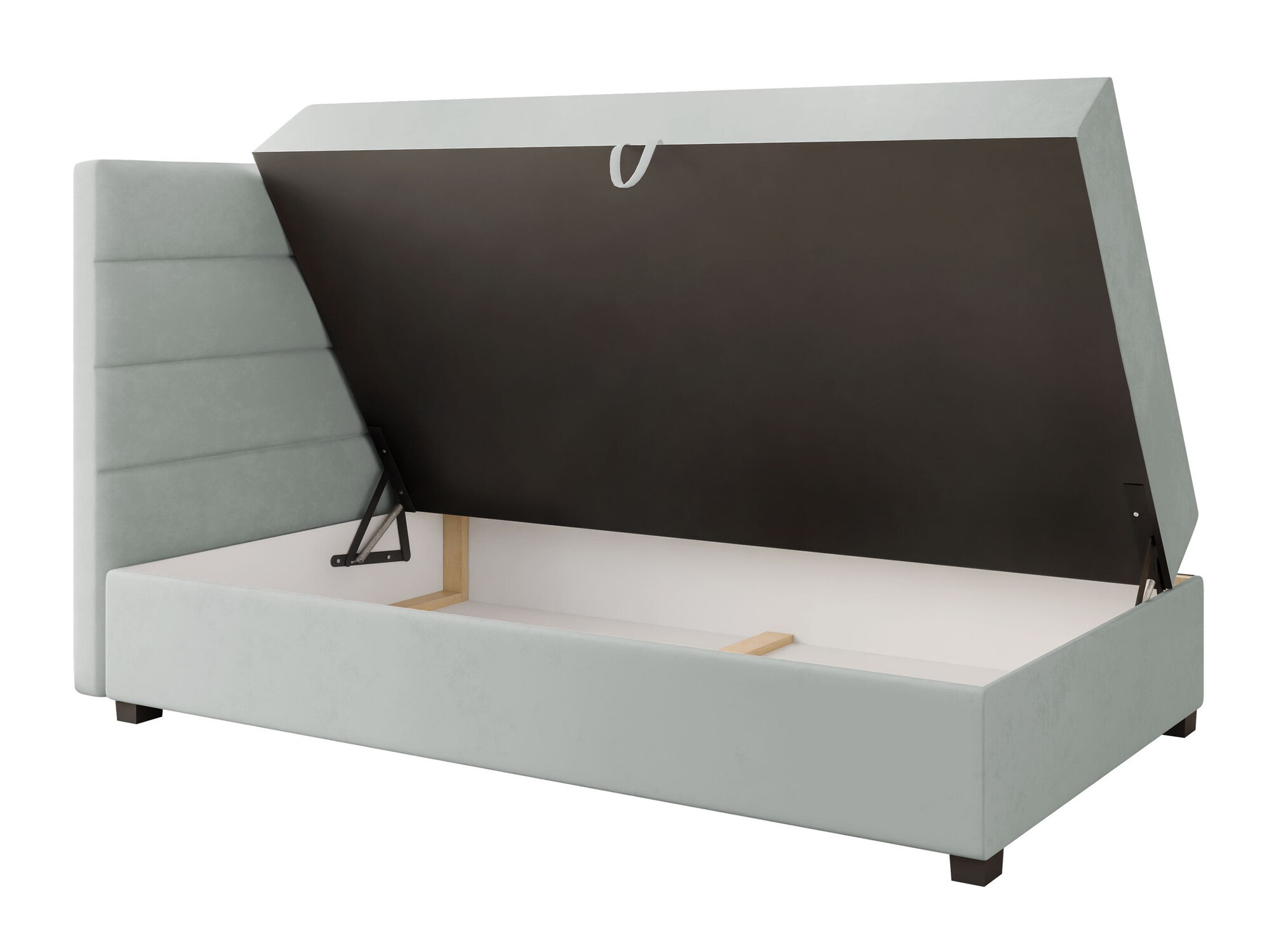 Boxspring krevet Sanford 104 (Manila 14)