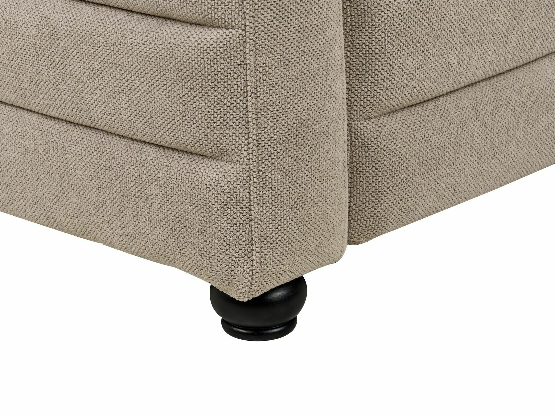 Sofa Berwyn 2571 (Taupe)