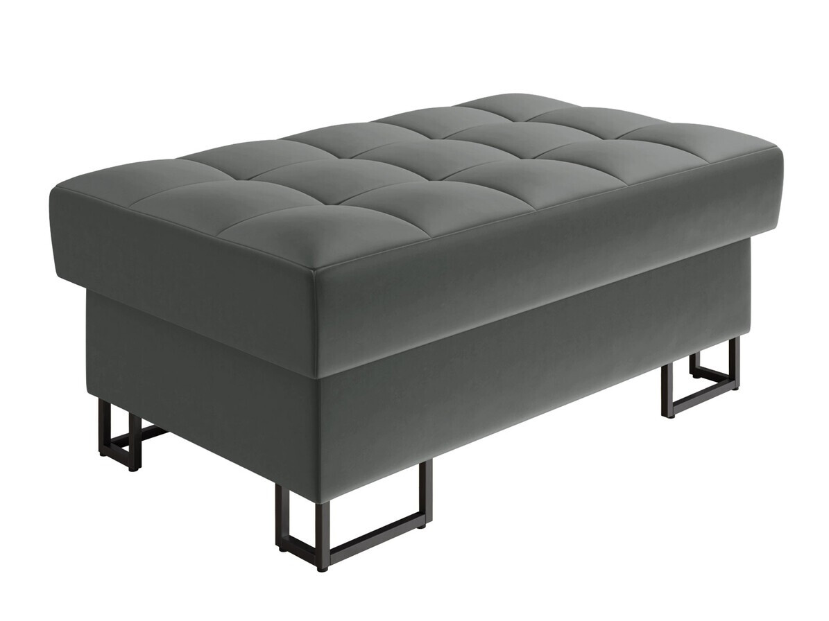 Tapacirana klupa Comfivo Anima (Magic Velvet 2217)