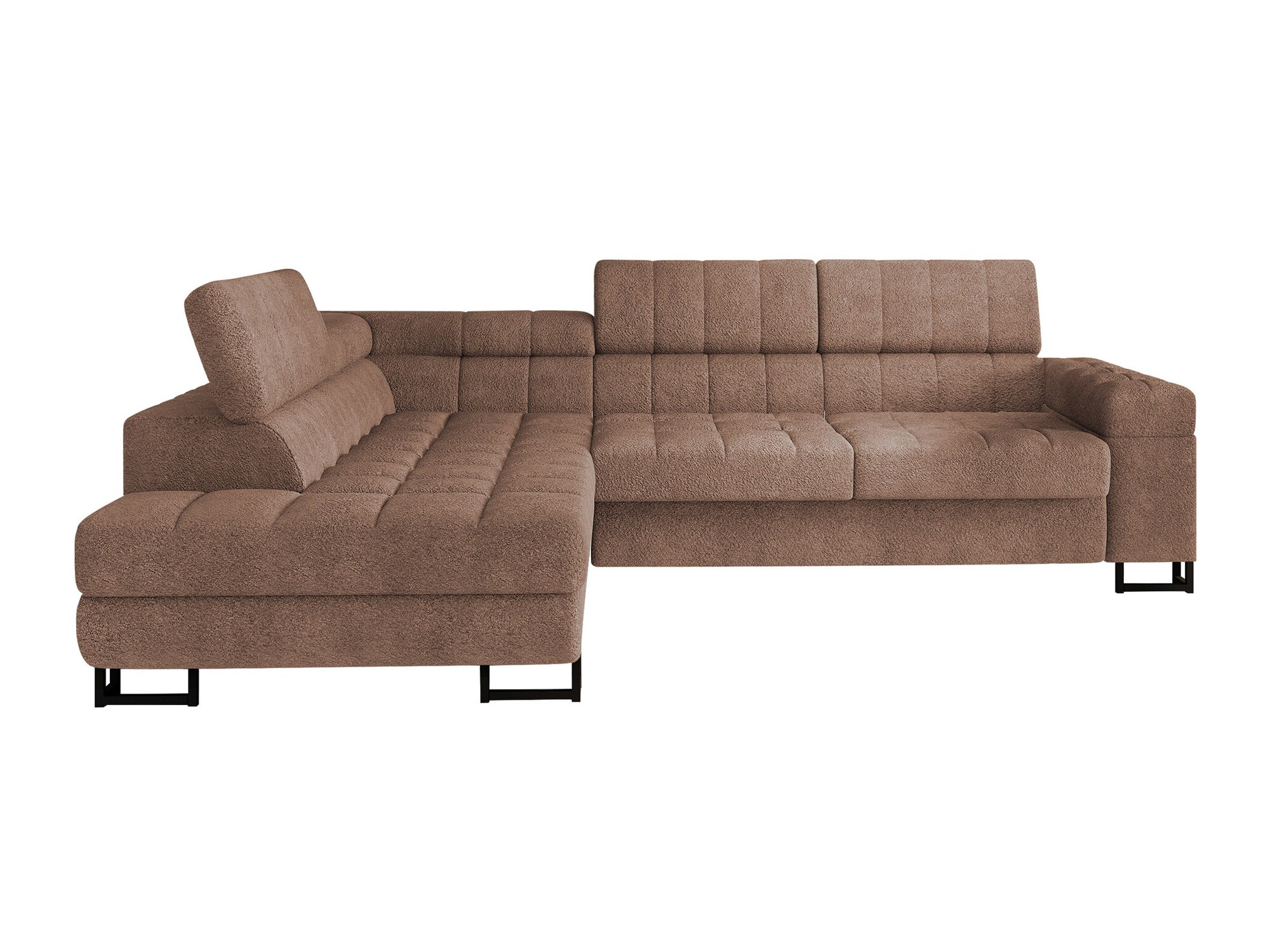 Ugaona sofa Comfivo 232 (Coral 45)