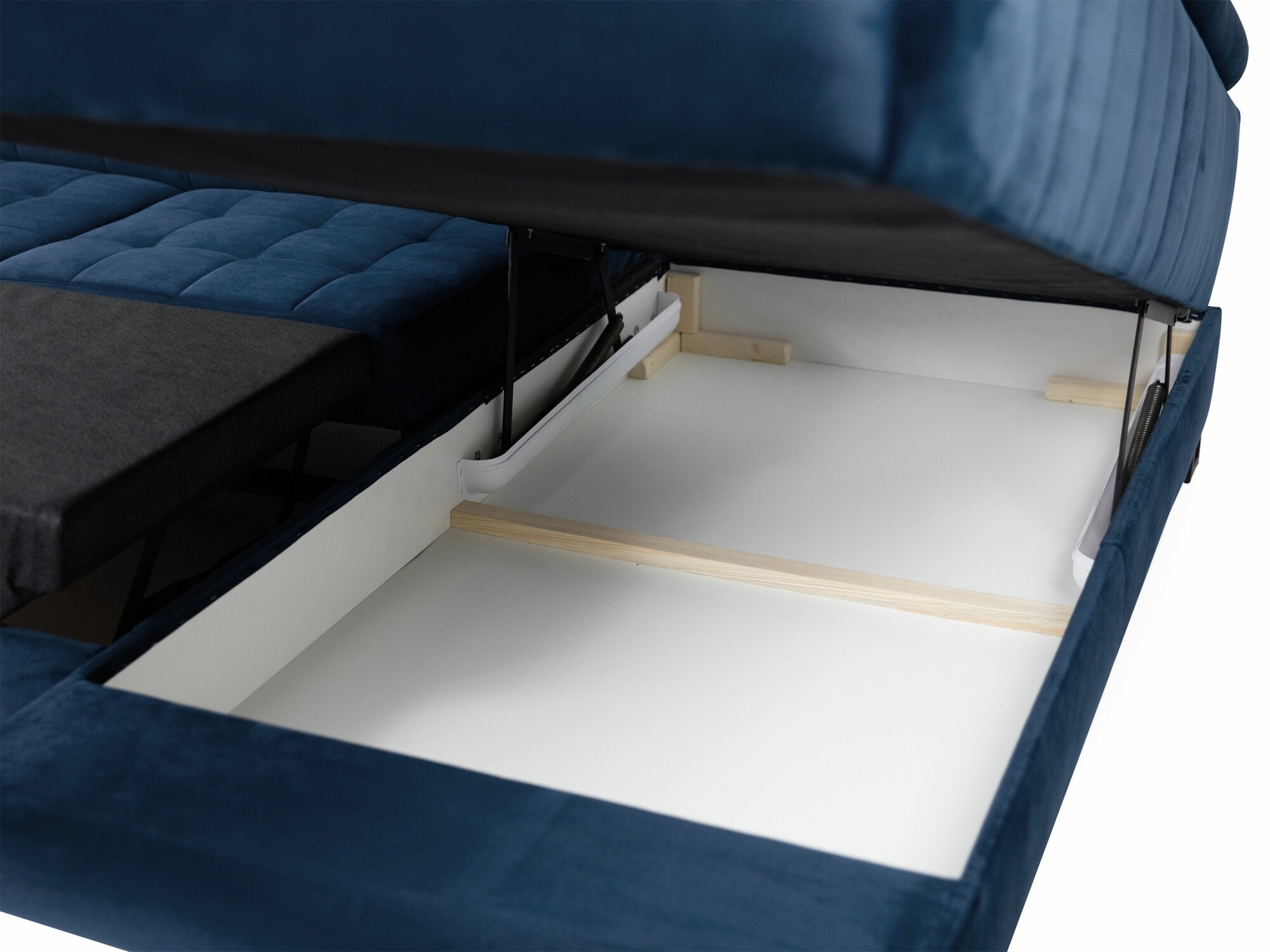 Ugaona sofa Comfivo 232 (Coral 45)