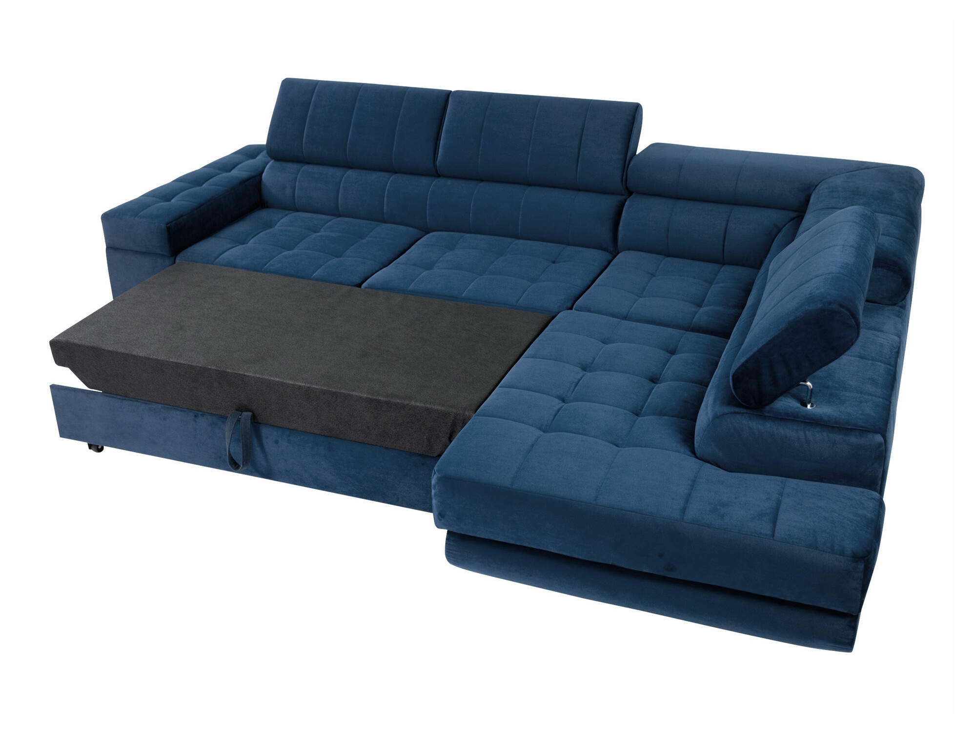 Ugaona sofa Comfivo 232 (Coral 65)
