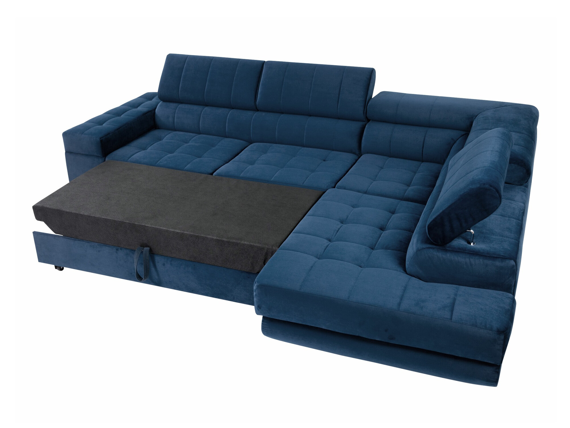 Ugaona sofa Comfivo 232 (Coral 65)