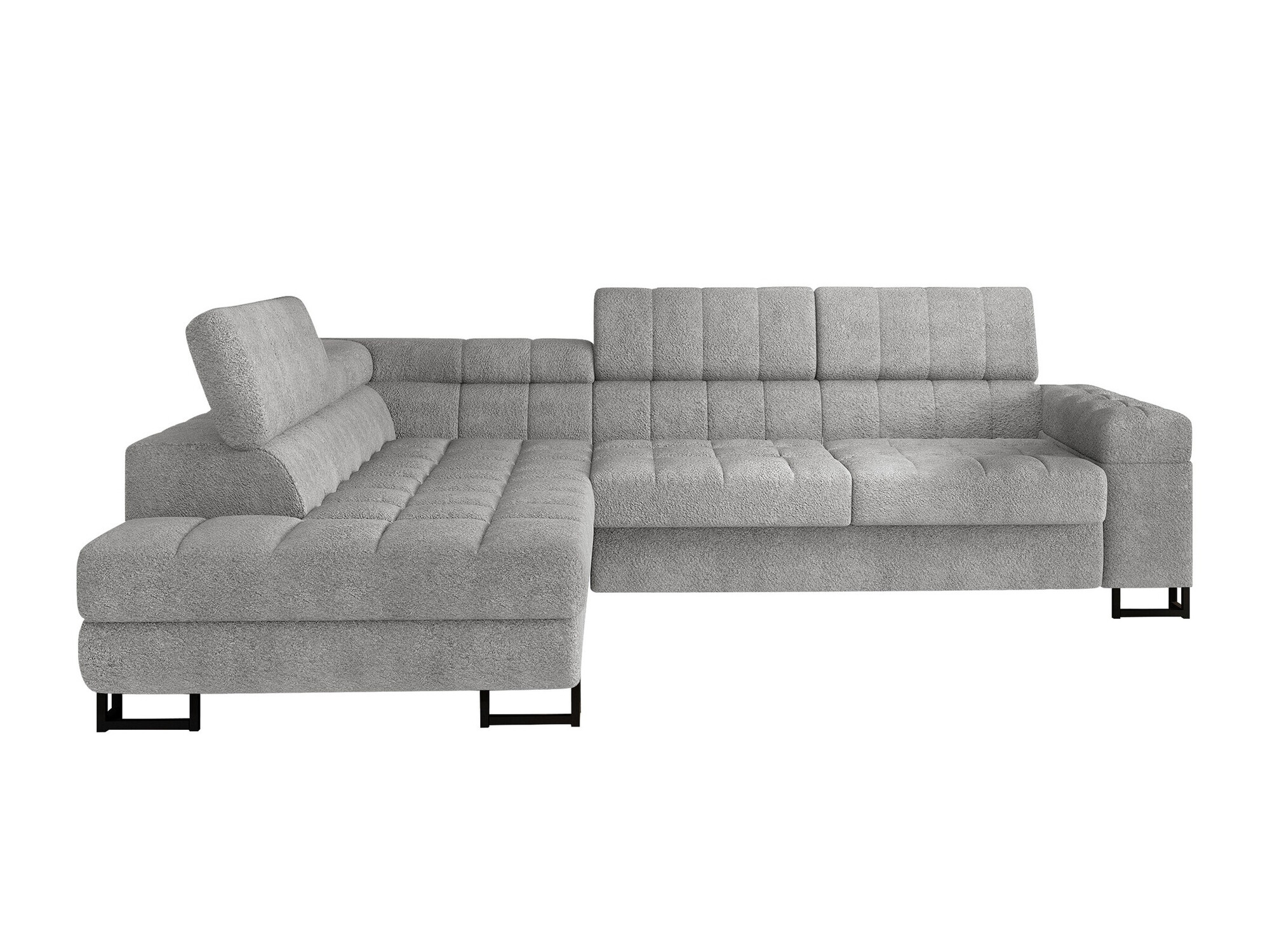 Ugaona sofa Comfivo 232 (Coral 75)