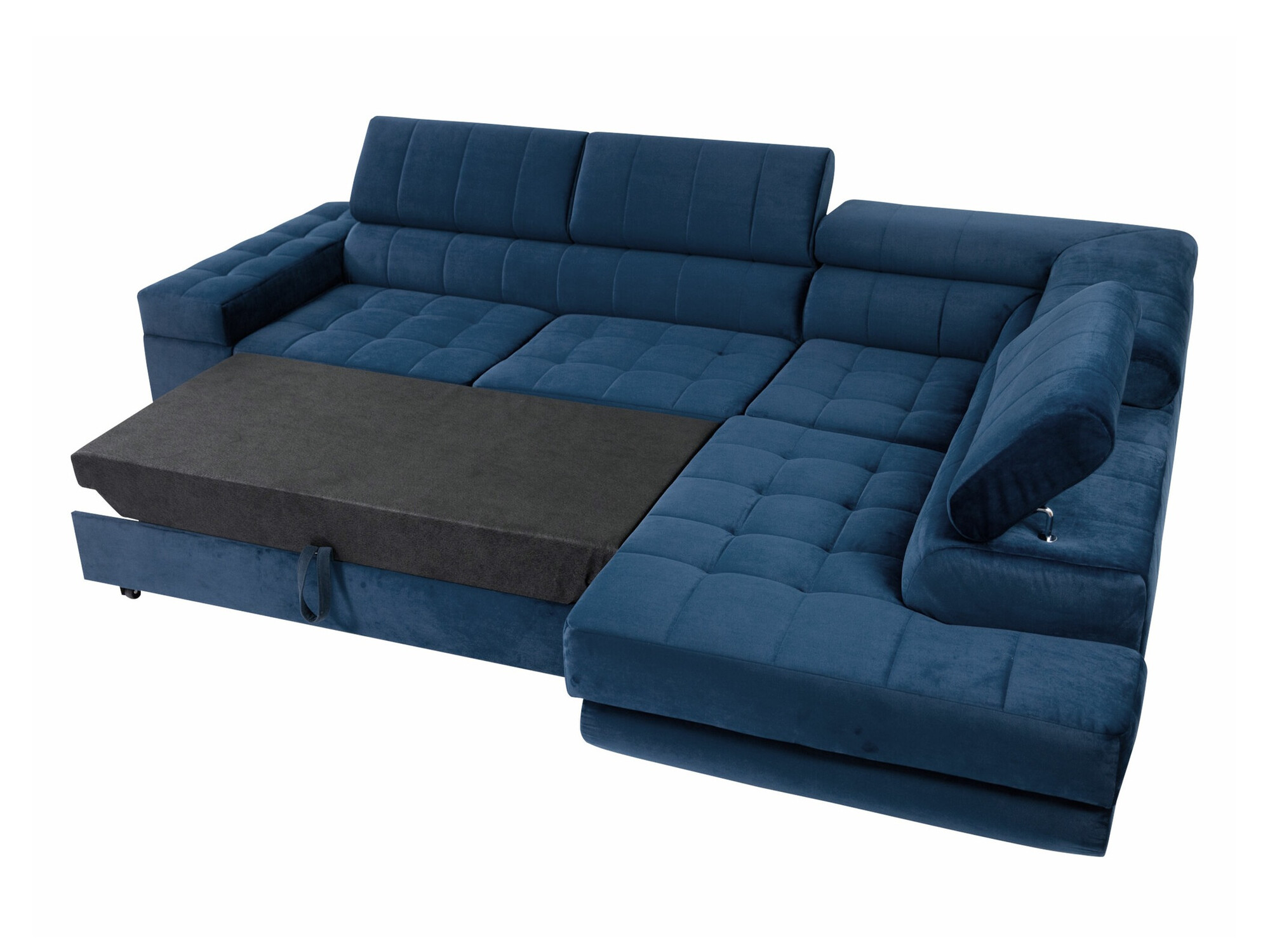 Ugaona sofa Comfivo 232 (Coral 75)