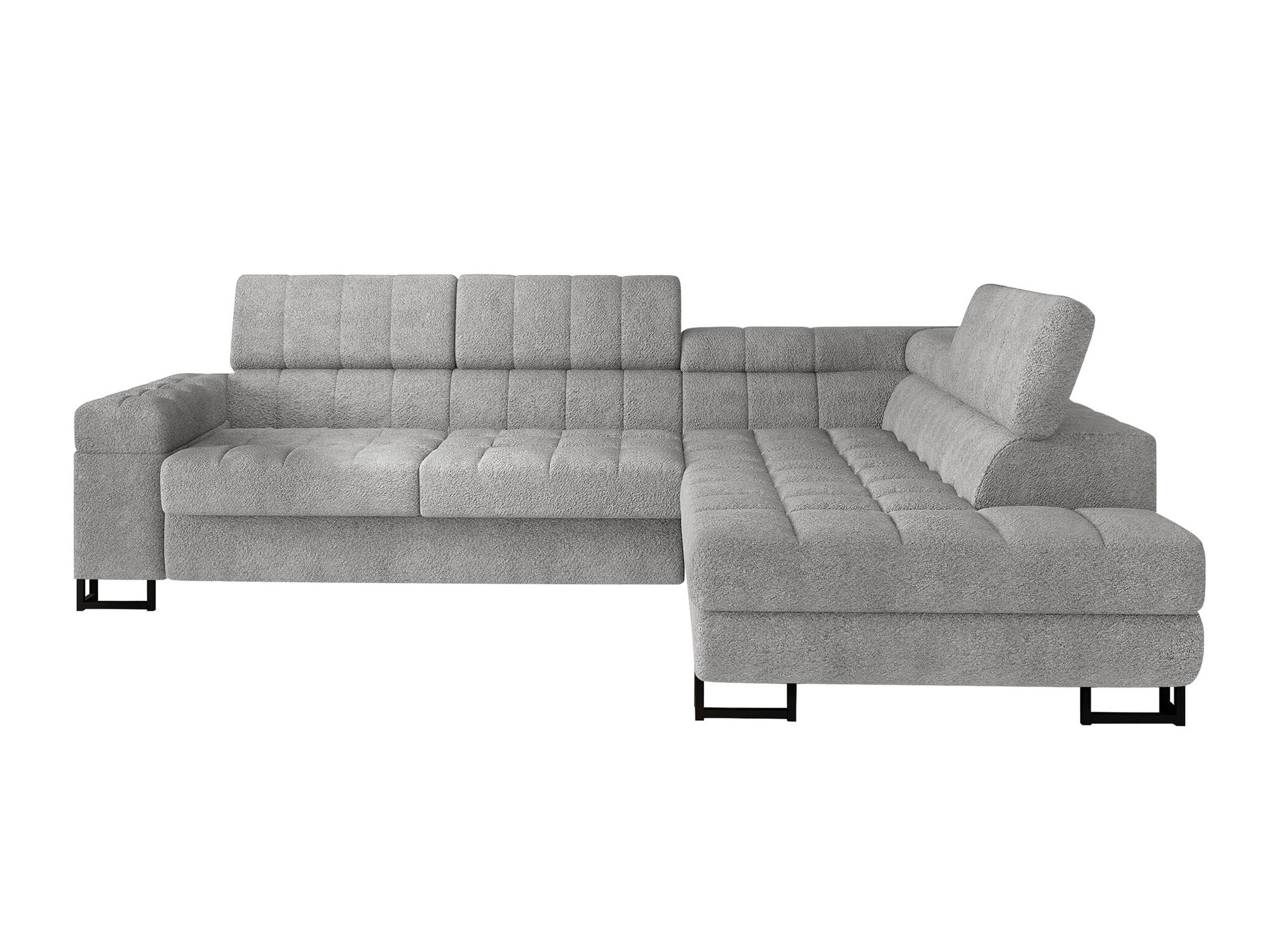 Ugaona sofa Comfivo 232 (Coral 75)