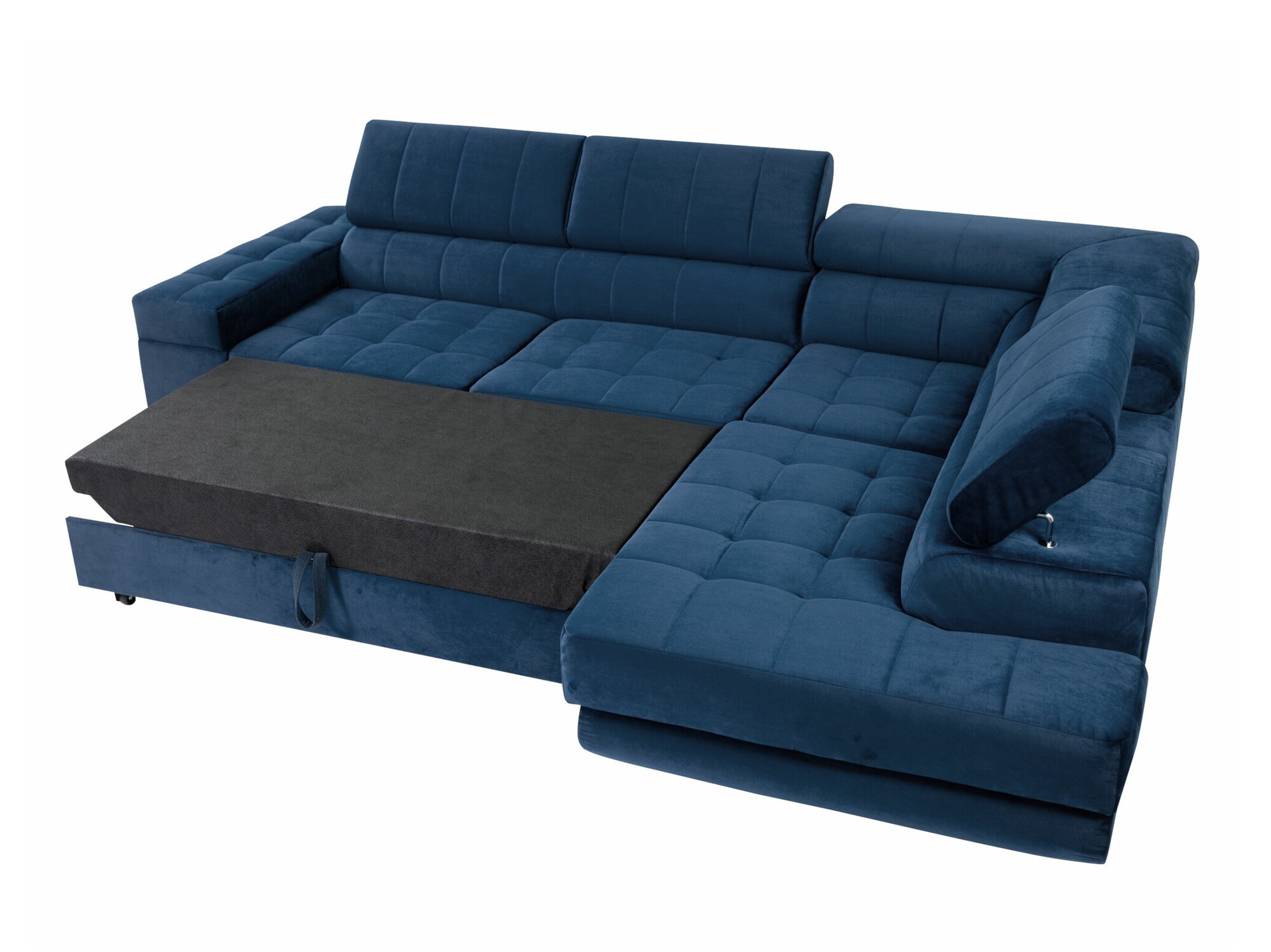Ugaona sofa Comfivo 232 (Coral 75)