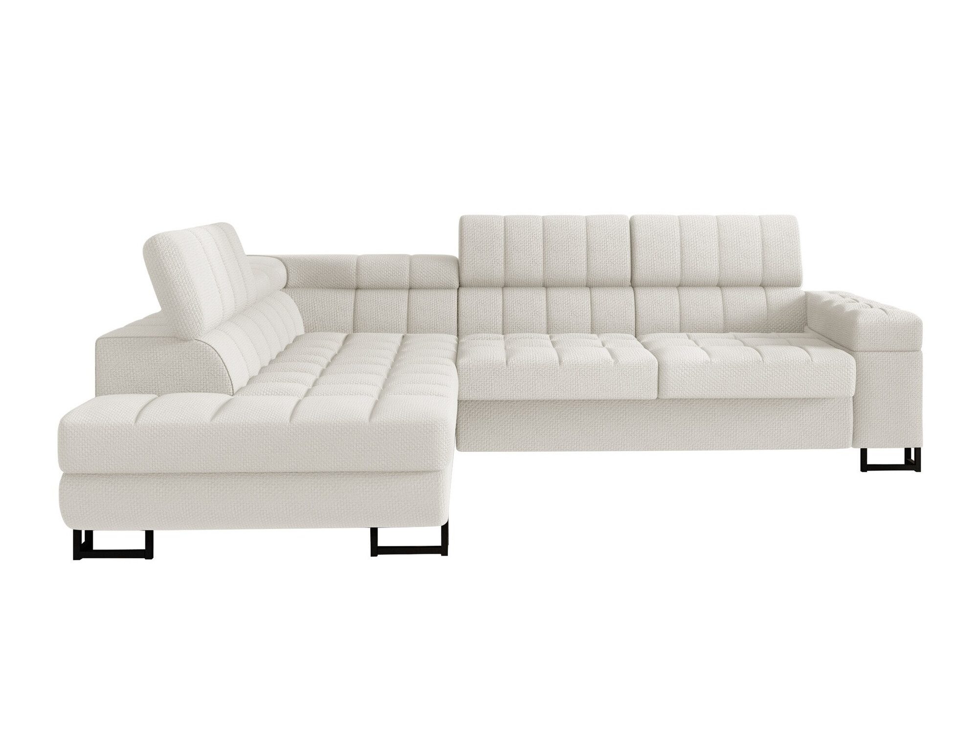 Ugaona sofa Comfivo 232 (Flow 06)