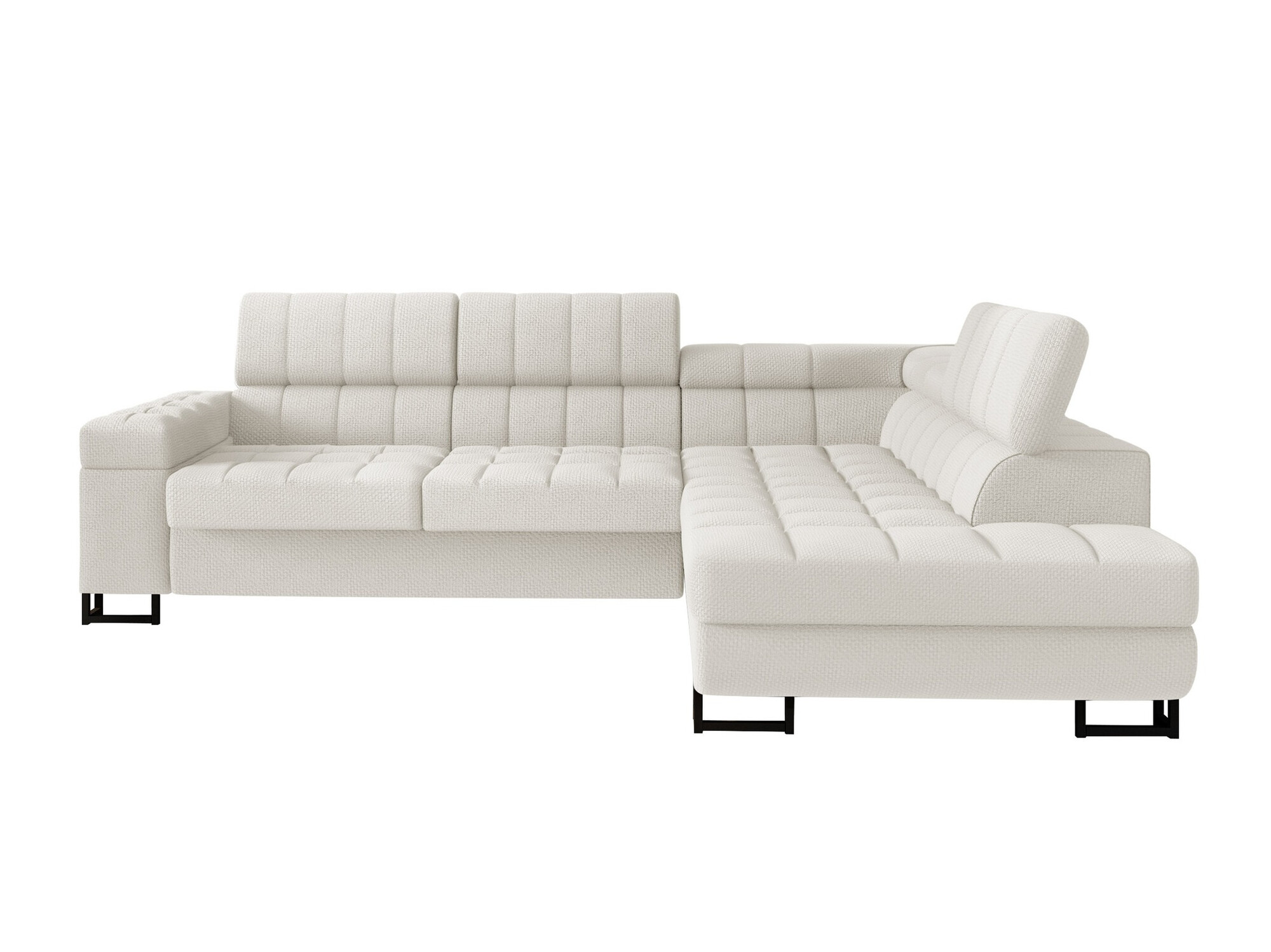 Ugaona sofa Comfivo 232 (Flow 06)