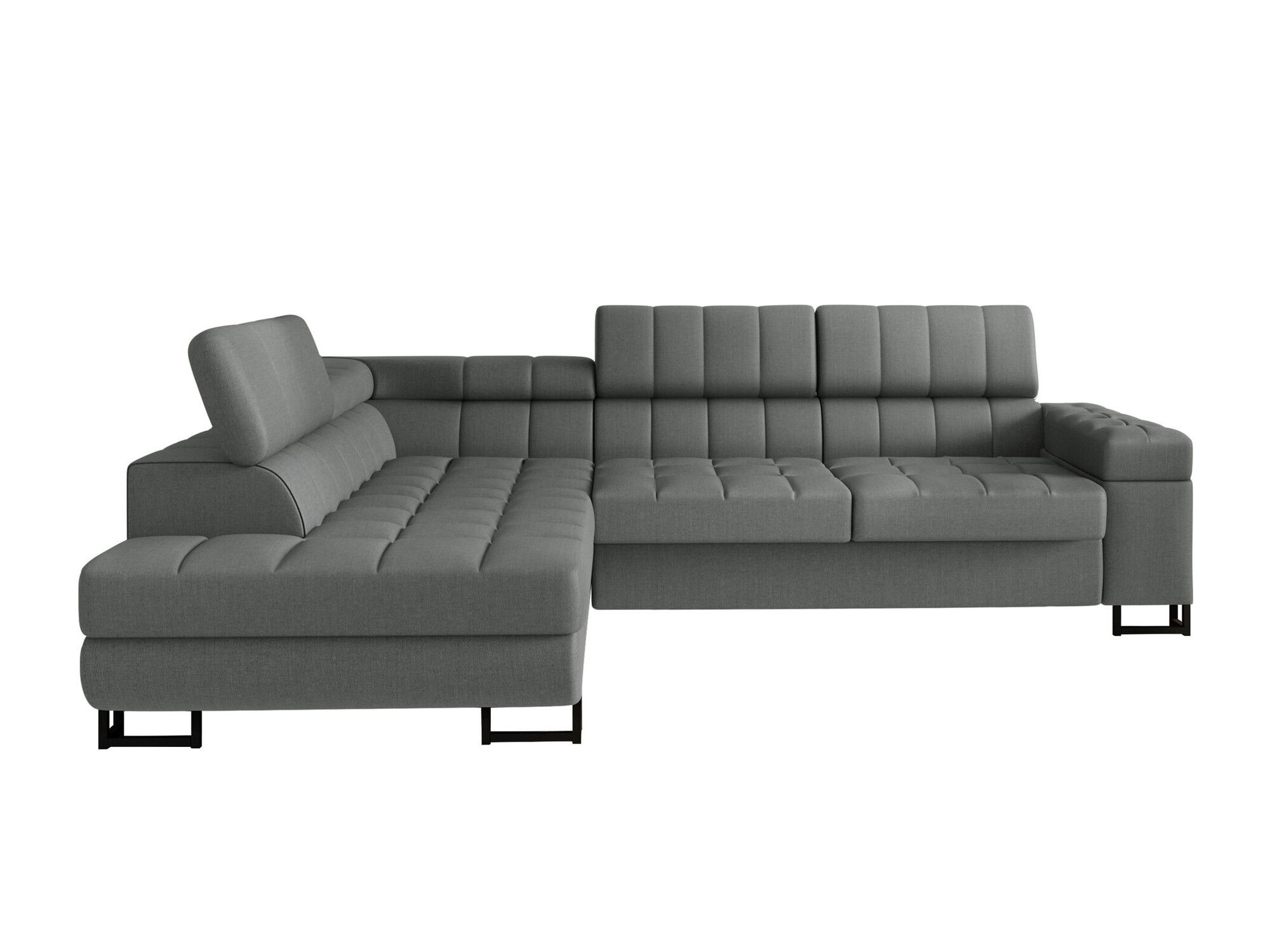 Ugaona sofa Comfivo 232 (Magic Velvet 2217)