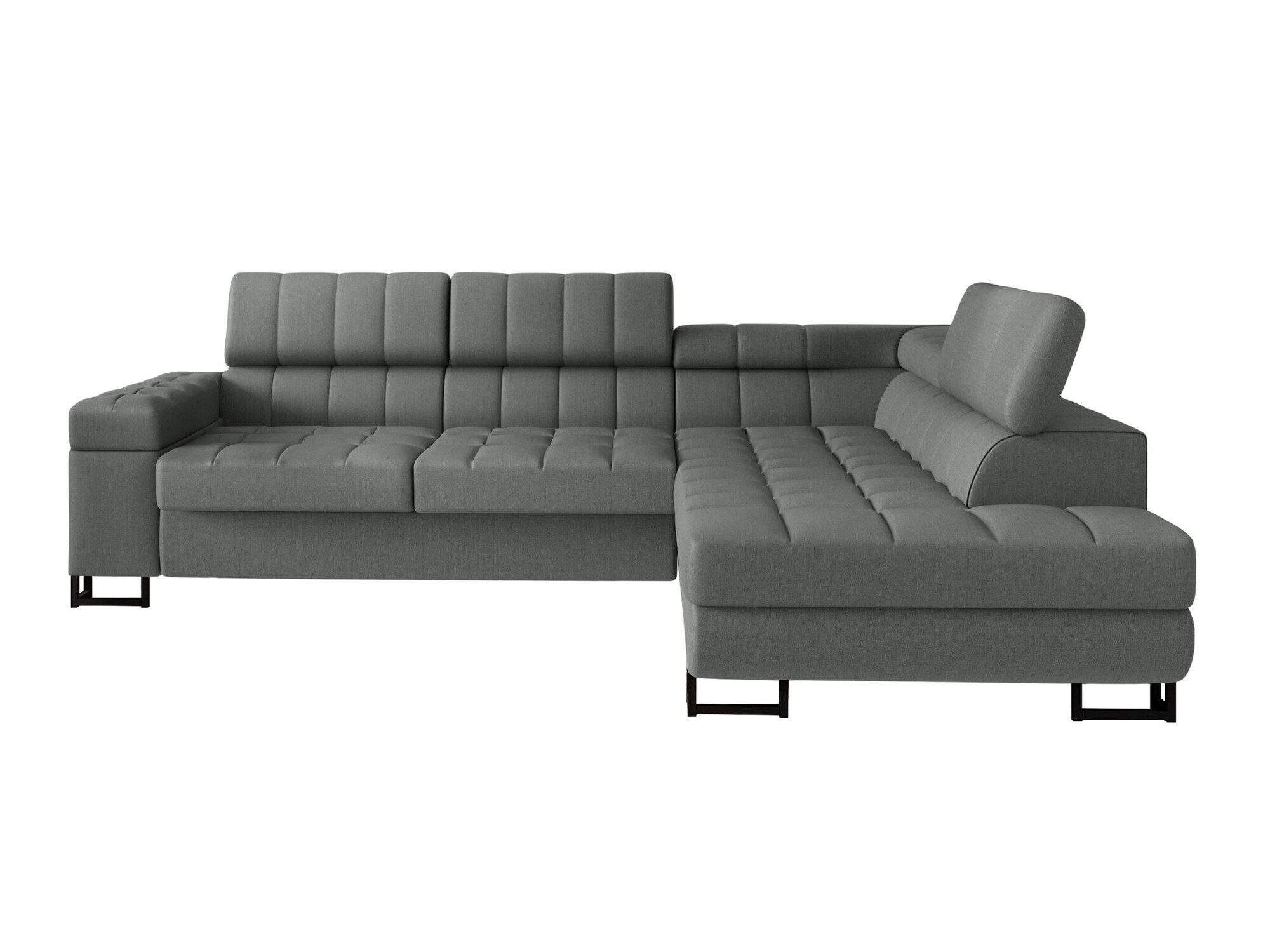 Ugaona sofa Comfivo 232 (Magic Velvet 2217)