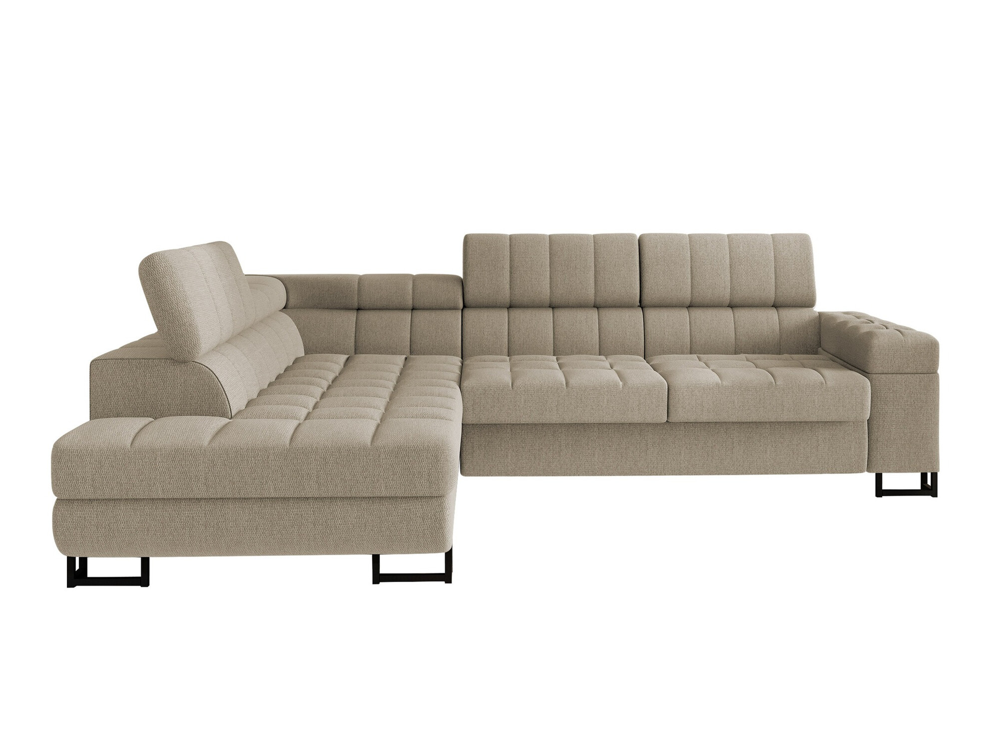 Ugaona sofa Comfivo 232 (Matana 17)