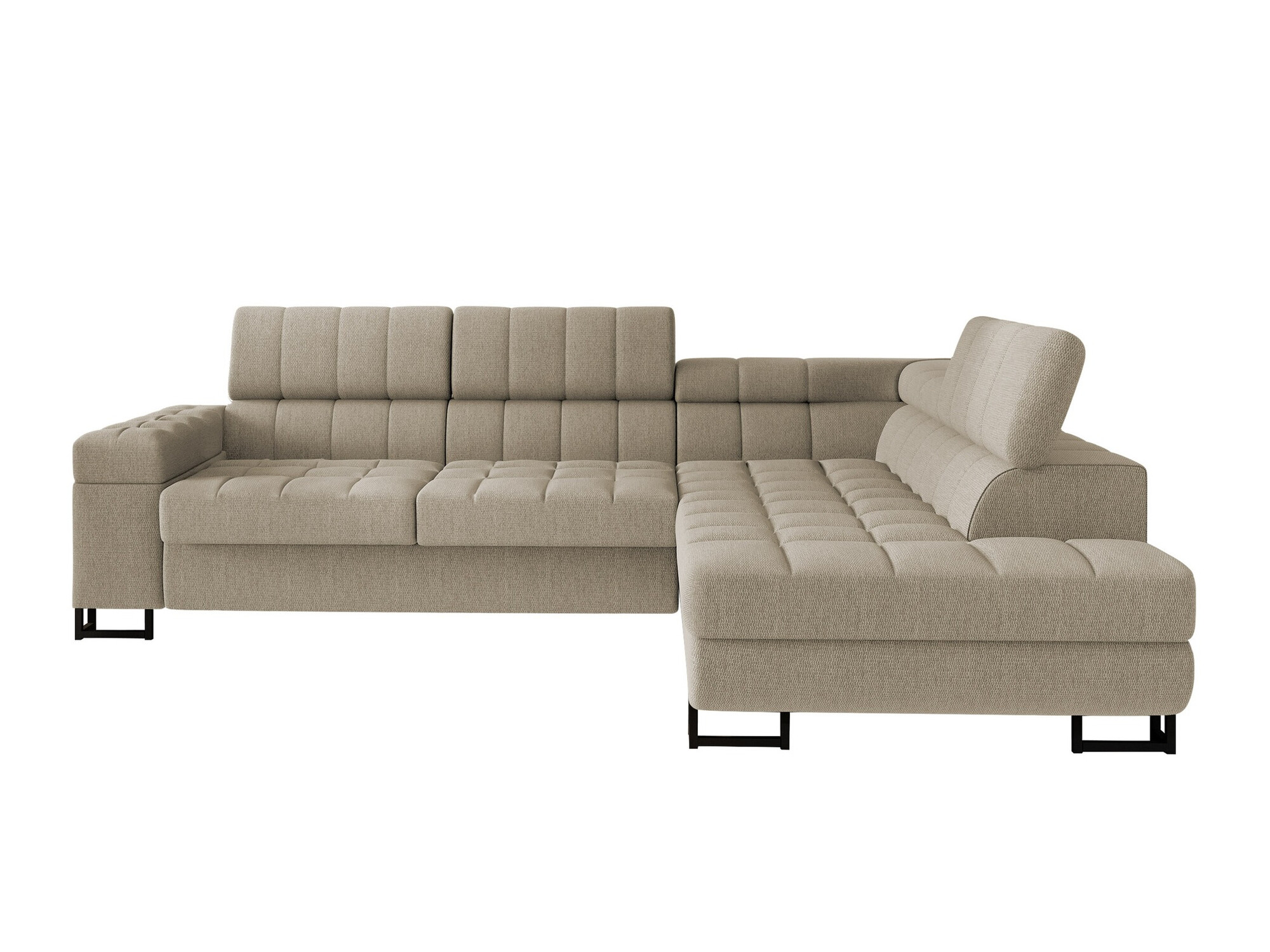 Ugaona sofa Comfivo 232 (Matana 17)
