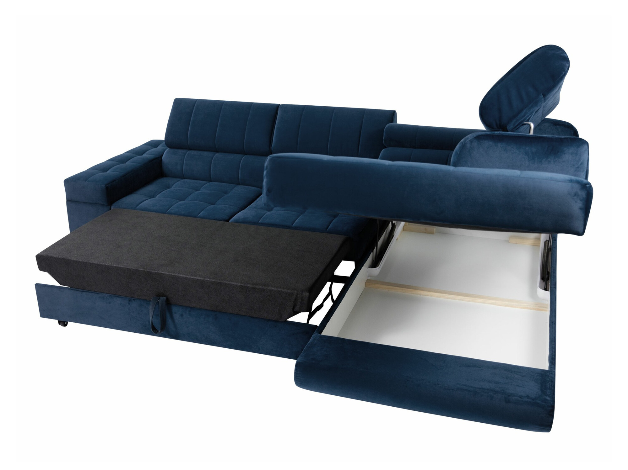 Ugaona sofa Comfivo 232 (Matana 17)