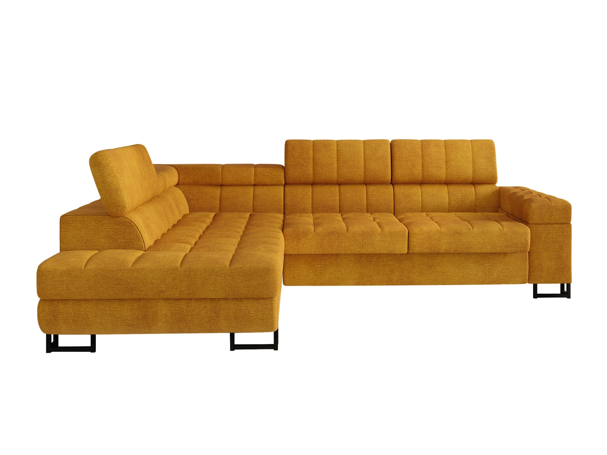 Ugaona sofa Comfivo 232 (Wave 05)