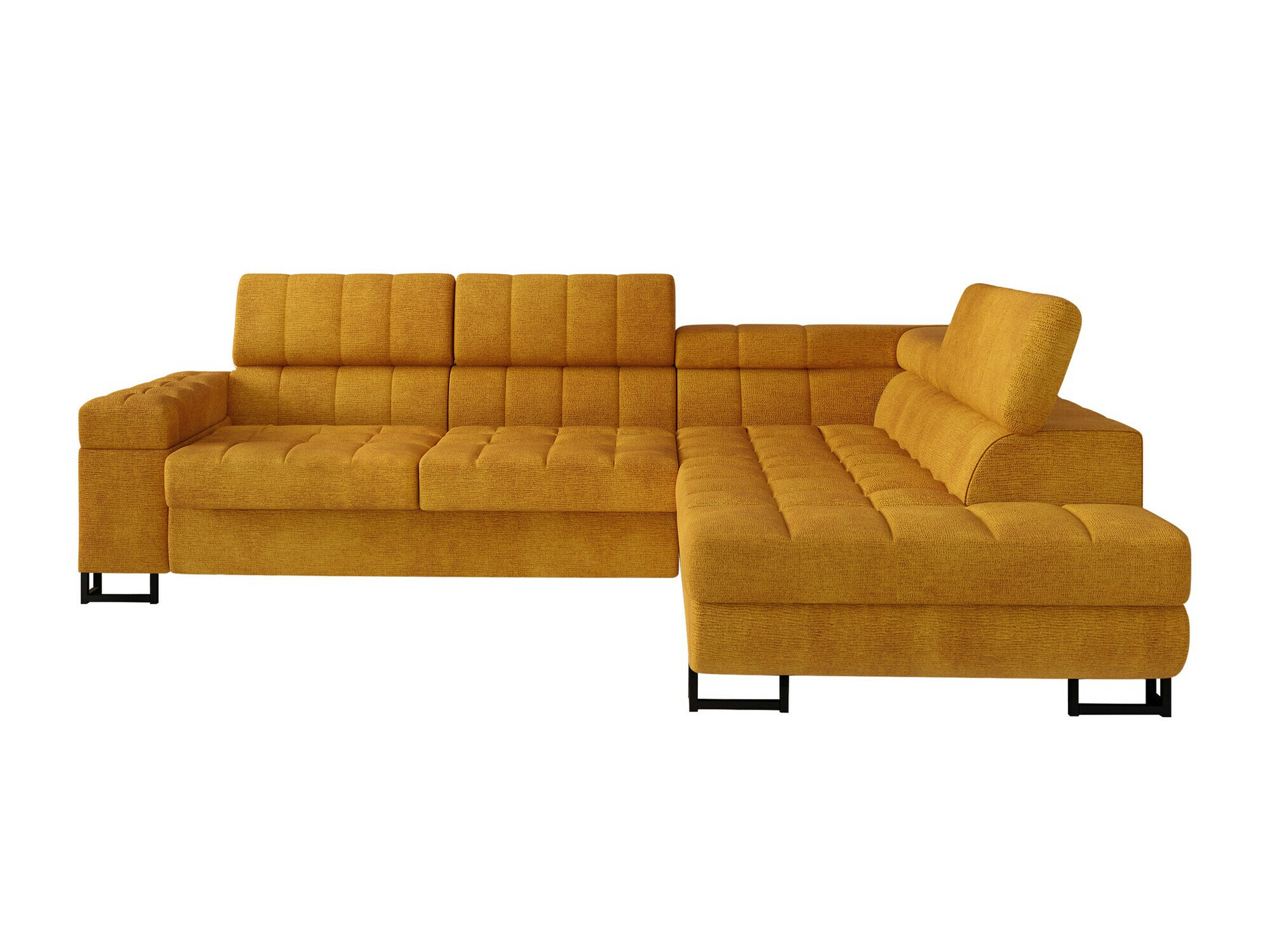 Ugaona sofa Comfivo 232 (Wave 05)