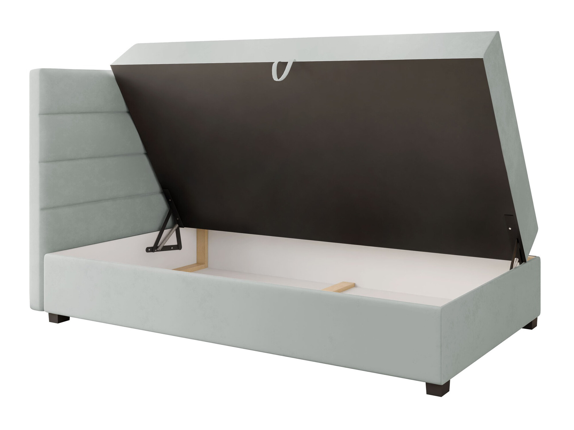 Boxspring krevet Sanford 104 (Manila 26)