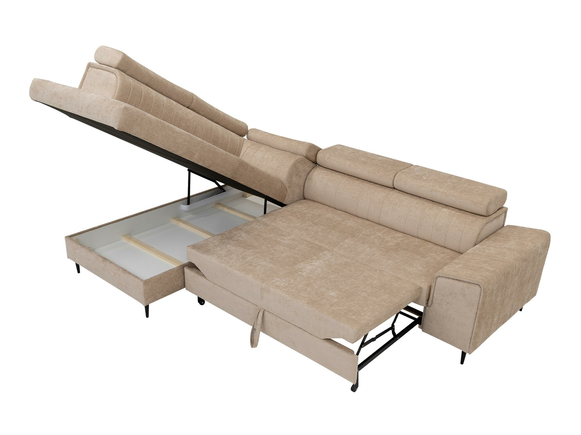 Ugaona sofa Comfivo 446 (Clara 215.03)